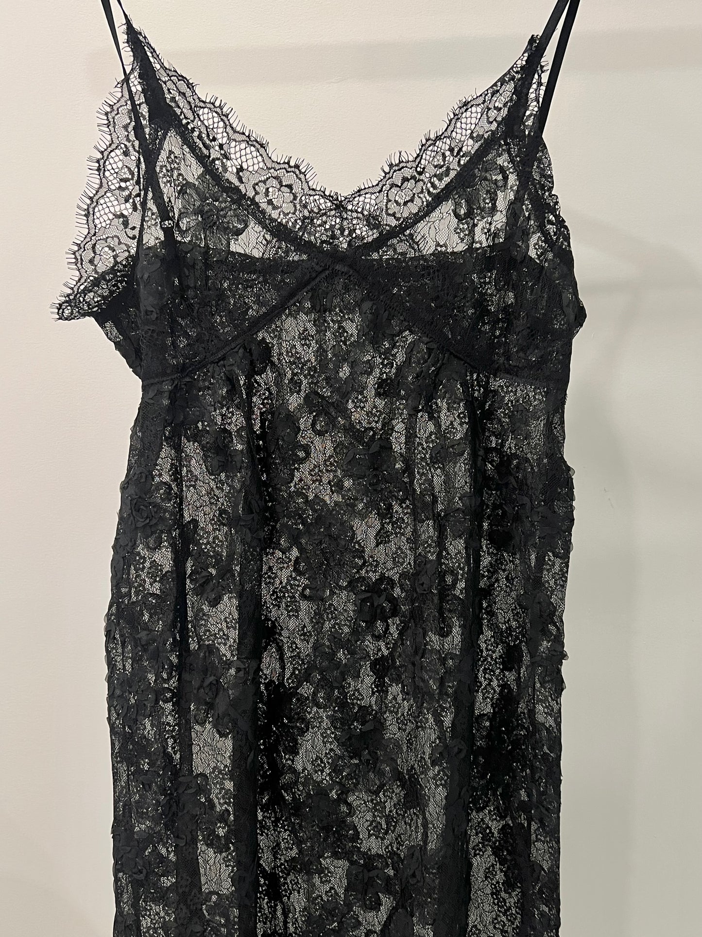 TEVY Lace dress