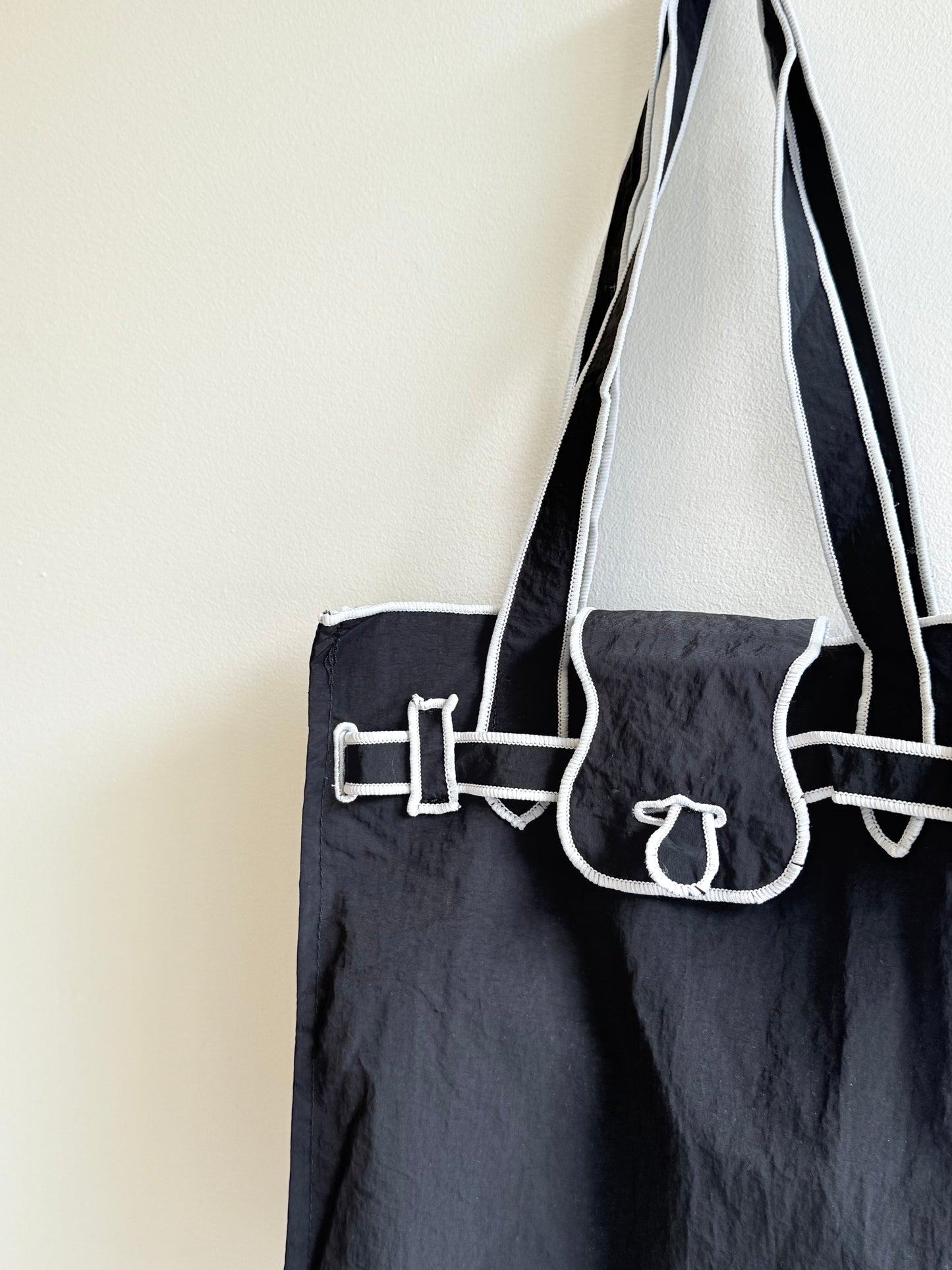 PICO Tote bag