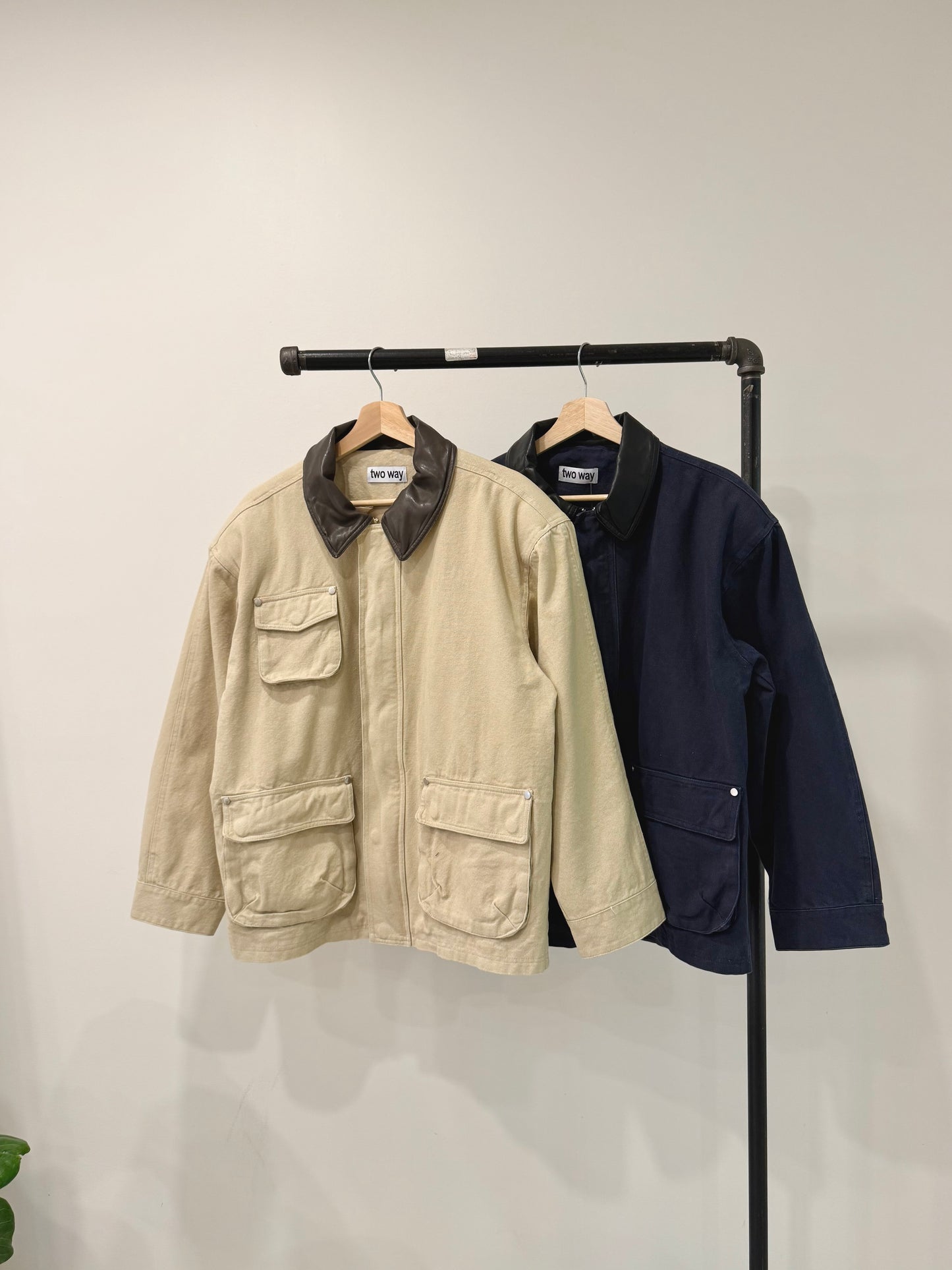 FIVER Work jacket