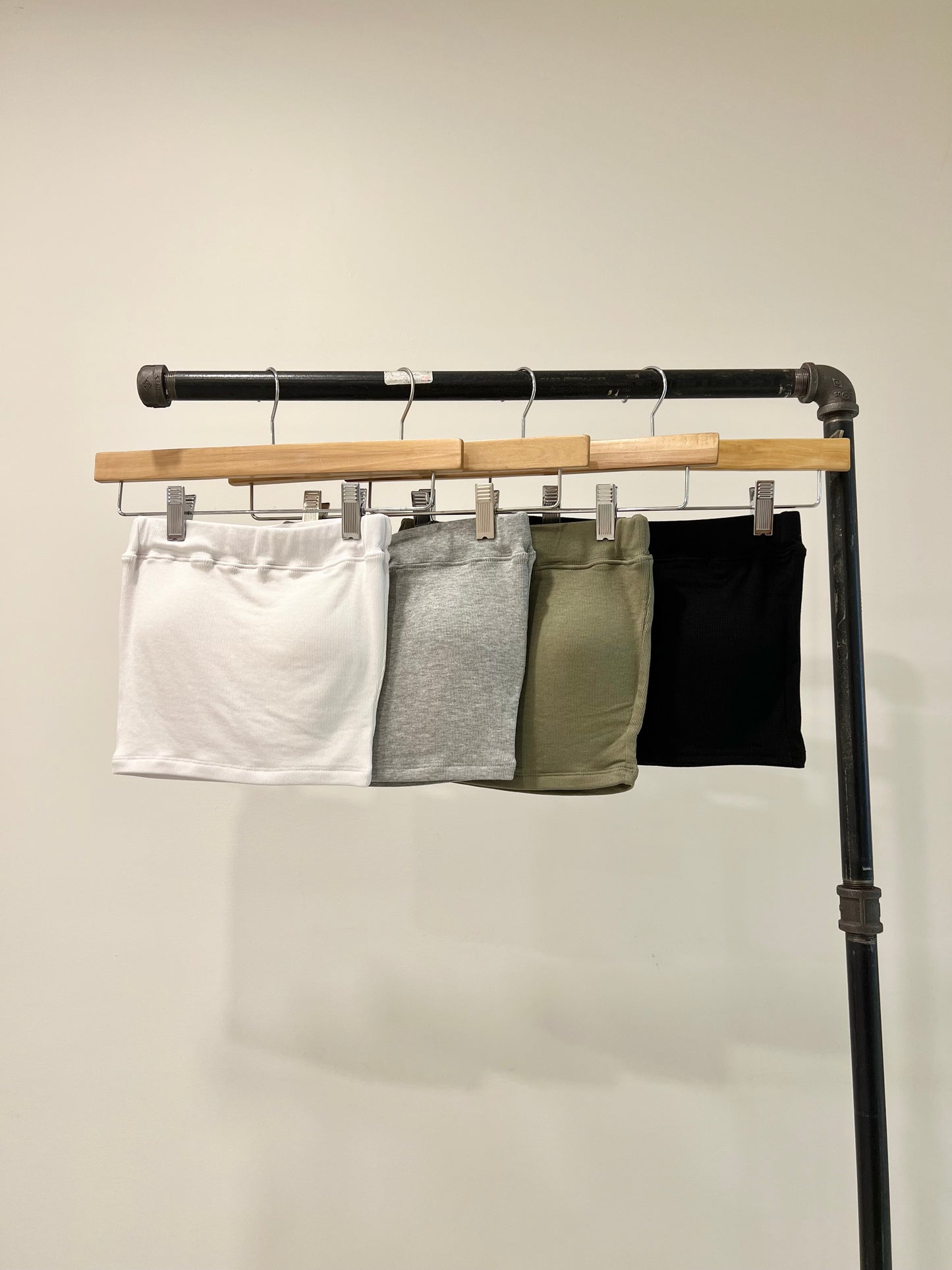 SKIFF Padded tubetop