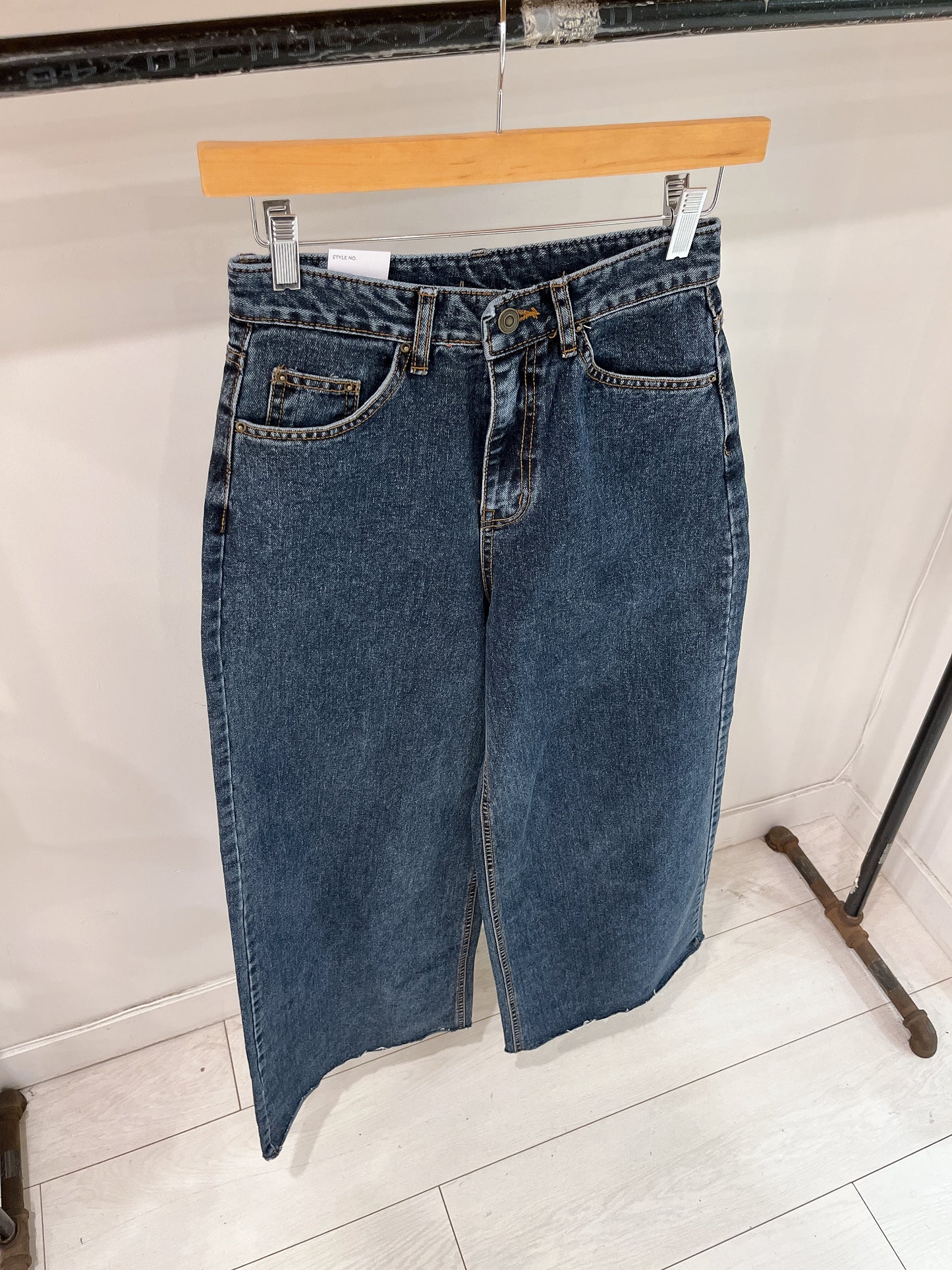 FABIC Flared jeans
