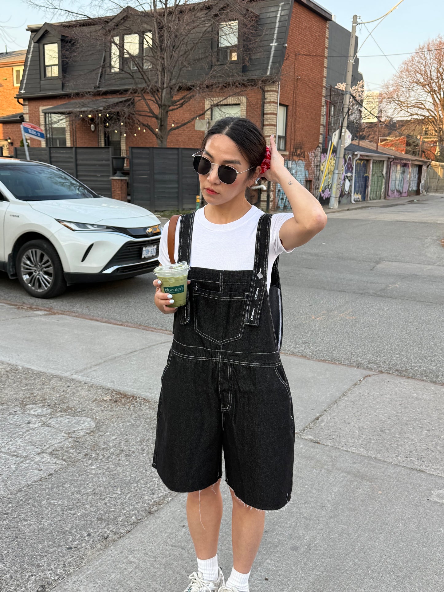 PLUTO Sunnies