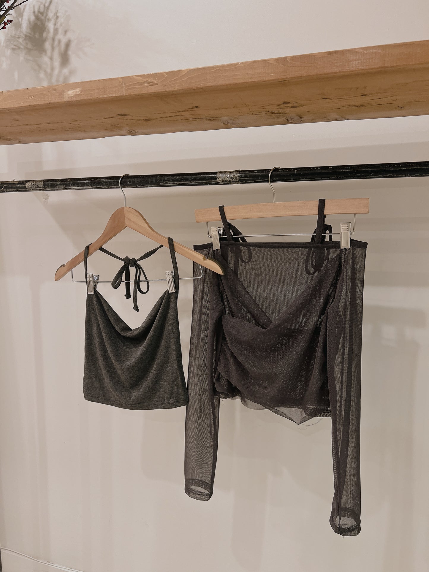 LAURA Mesh 2 PC set