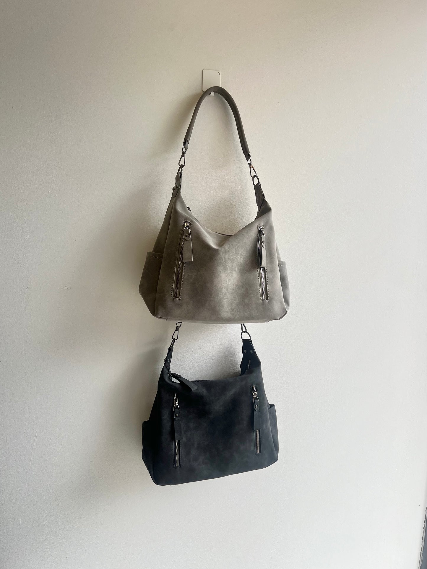 JONES Hobo bag