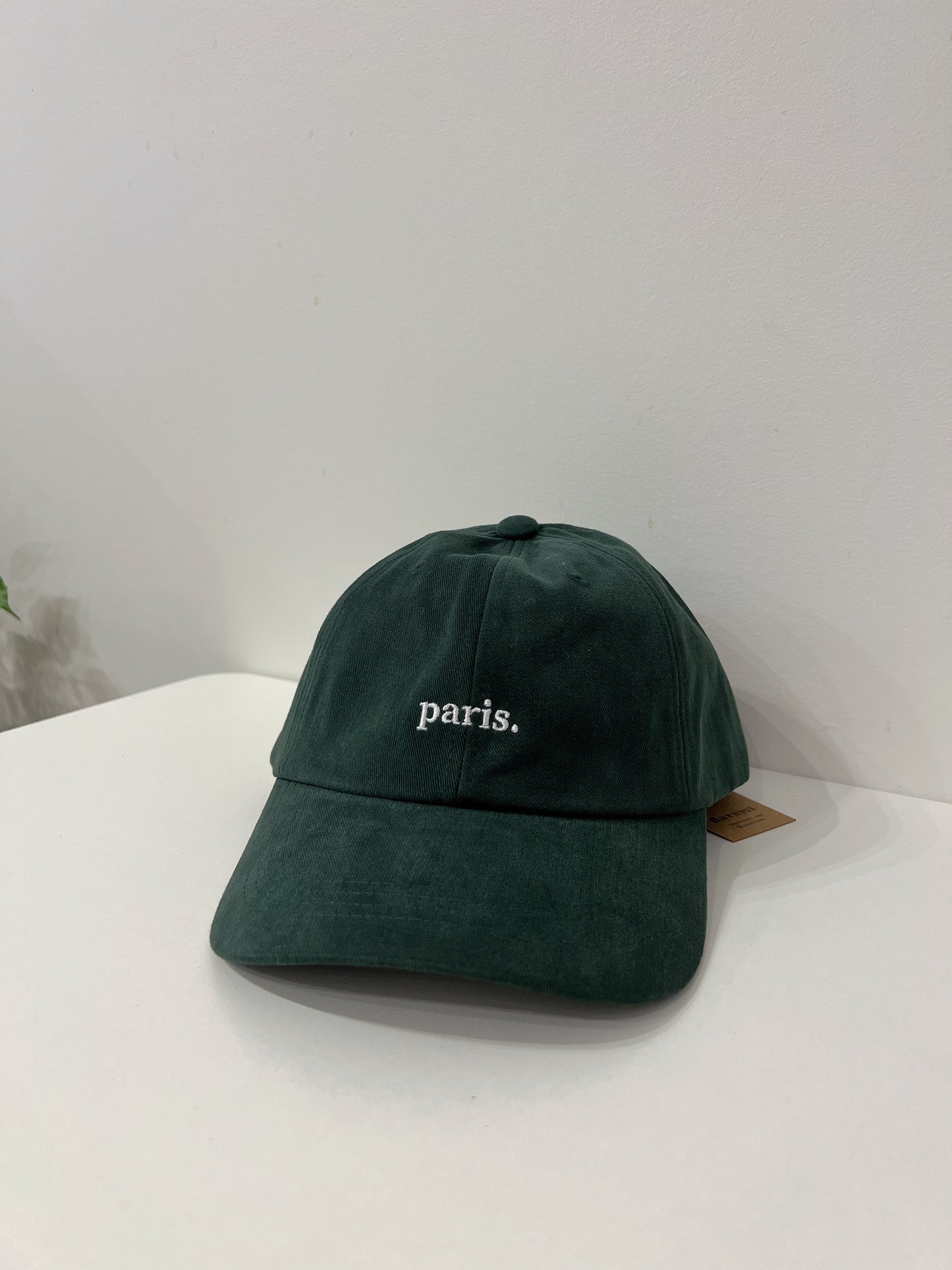 LANDY Paris ball cap