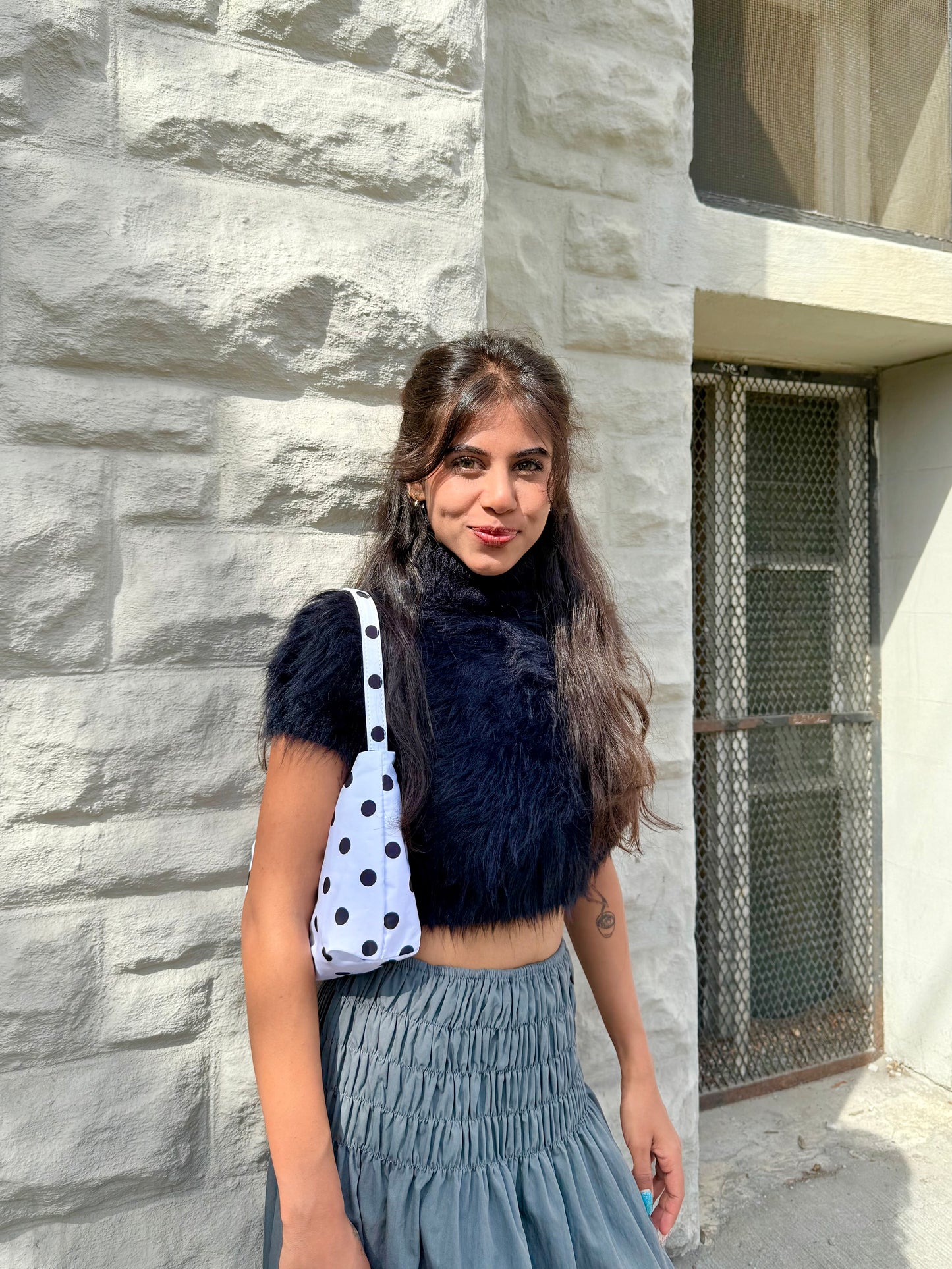 DOT Shoulder bag