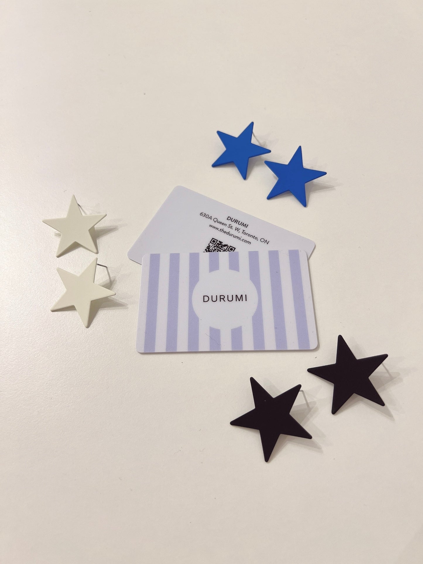 PHYSICAL Gift card