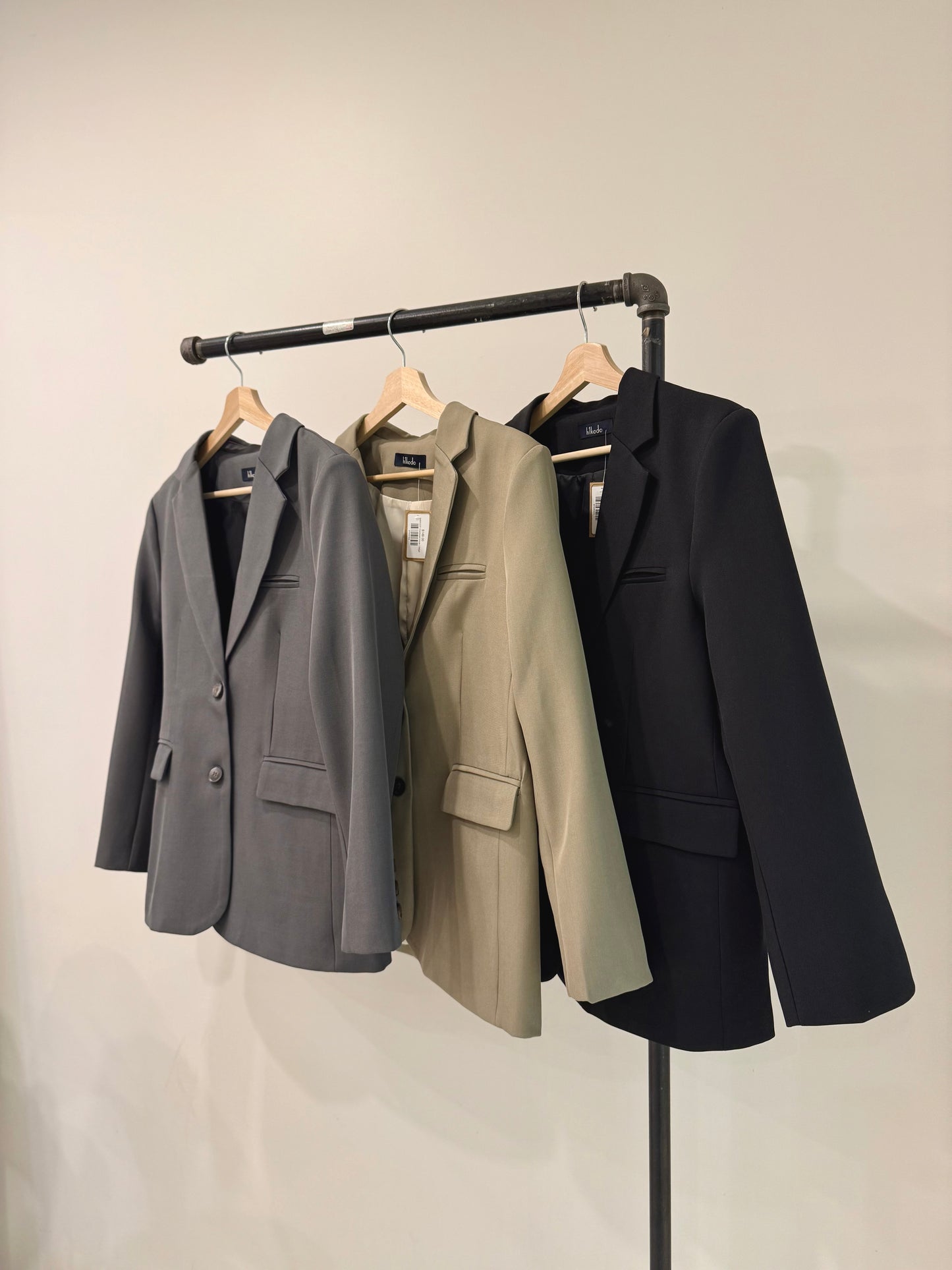 MARGOT Oversized blazer