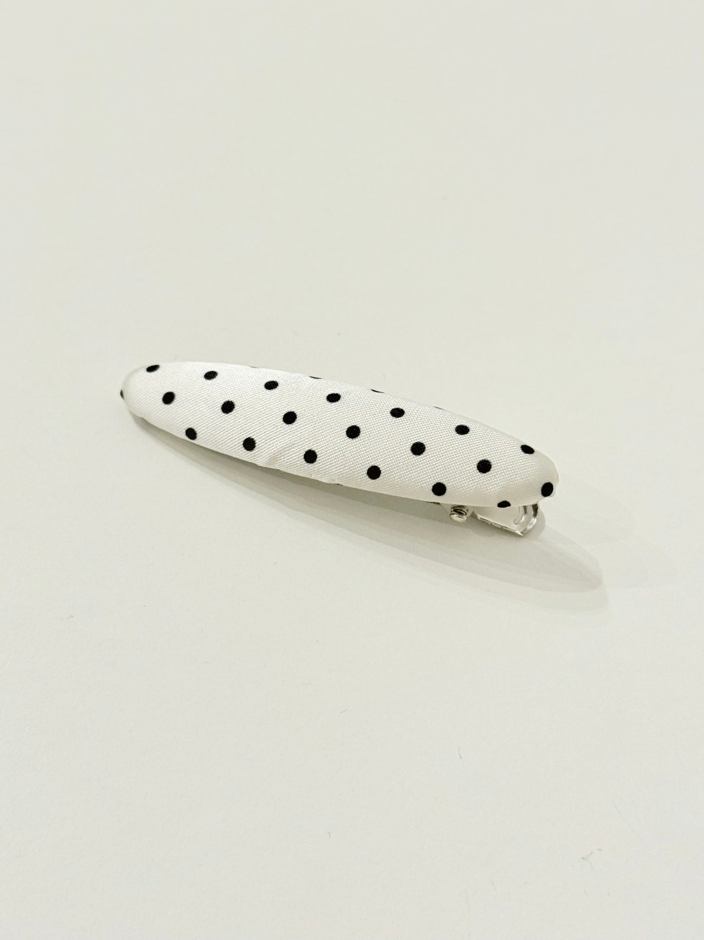 SOFIE Polkadot hair clip