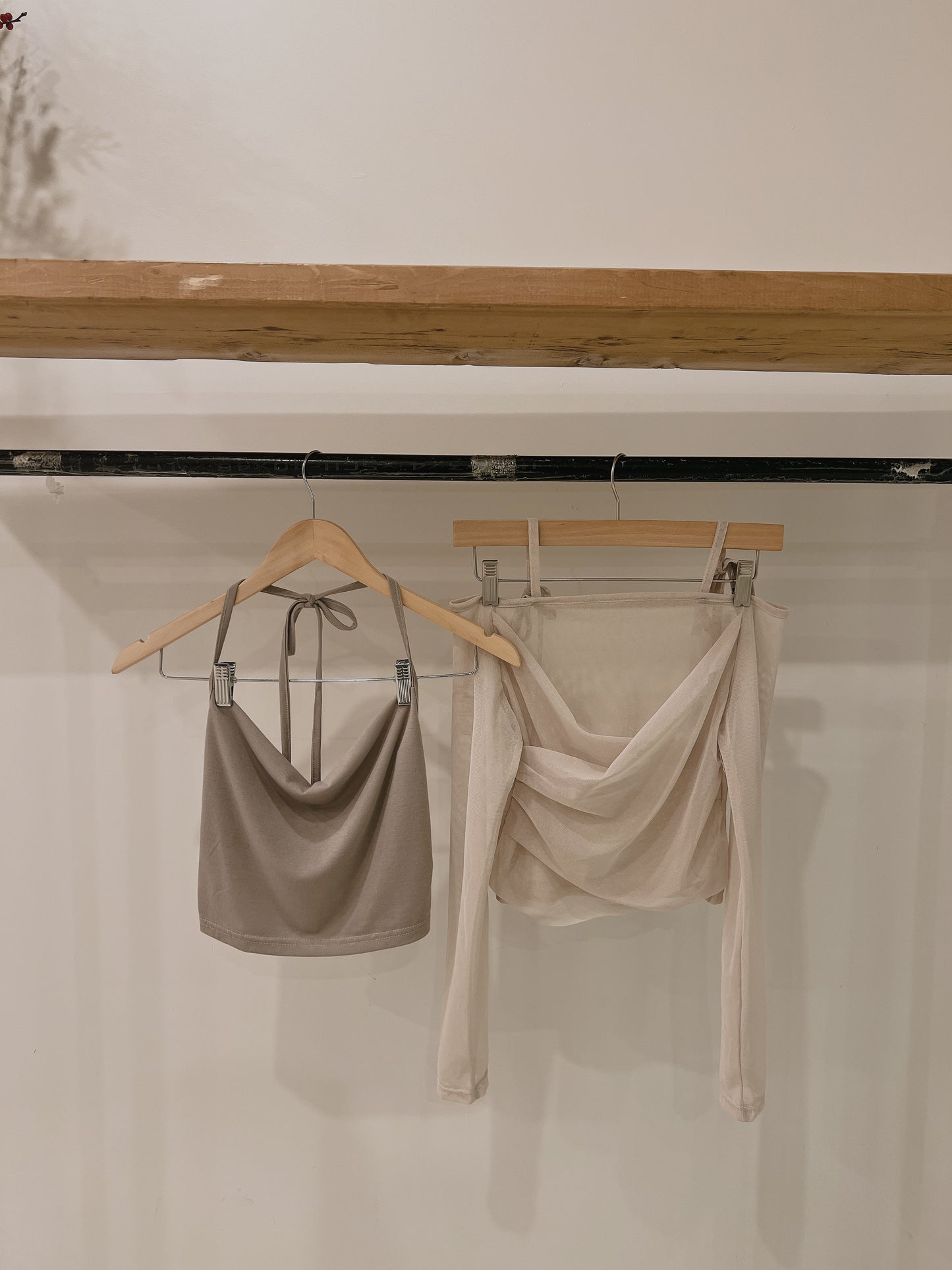 LAURA Mesh 2 PC set