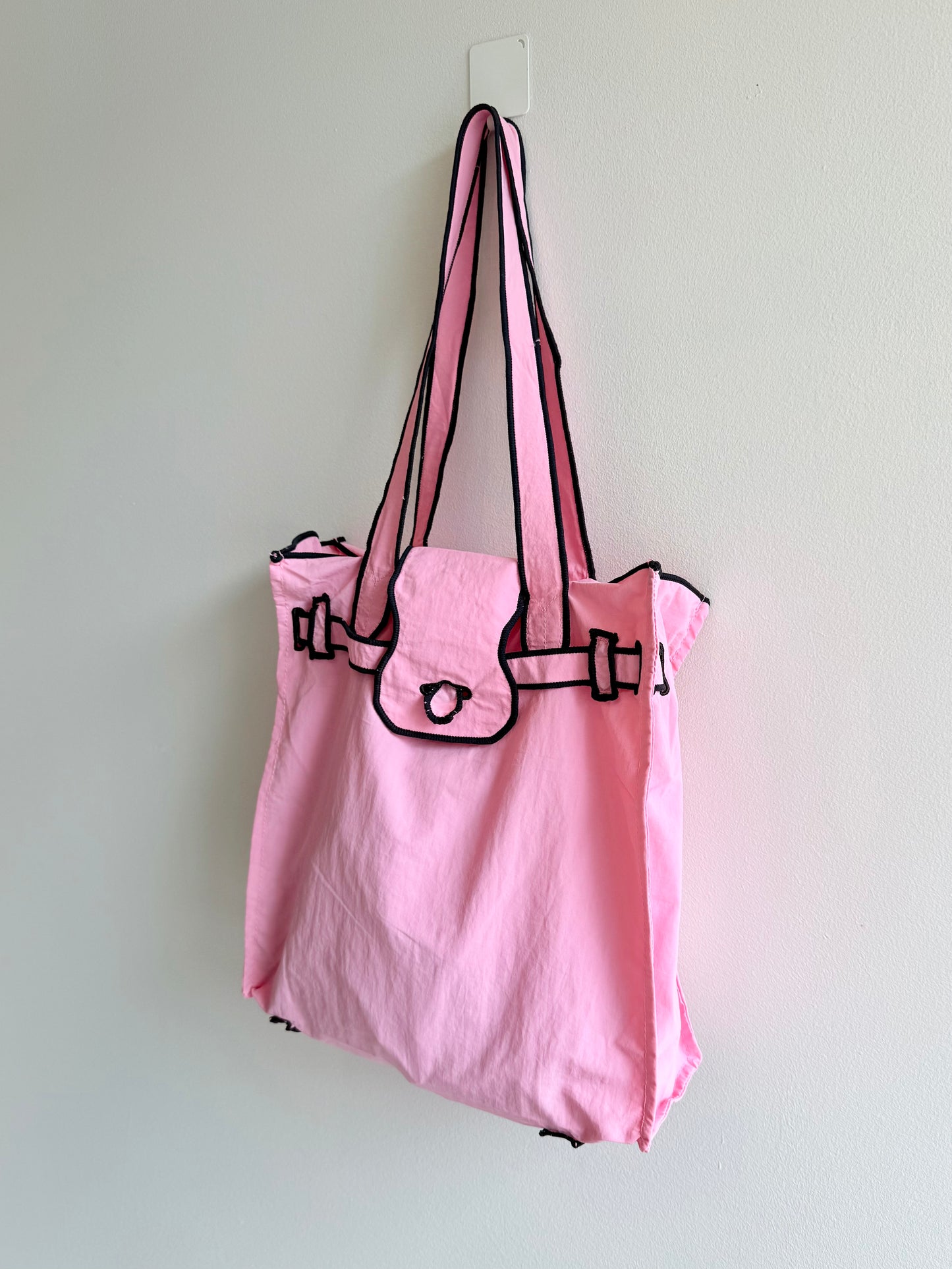 PICO Tote bag