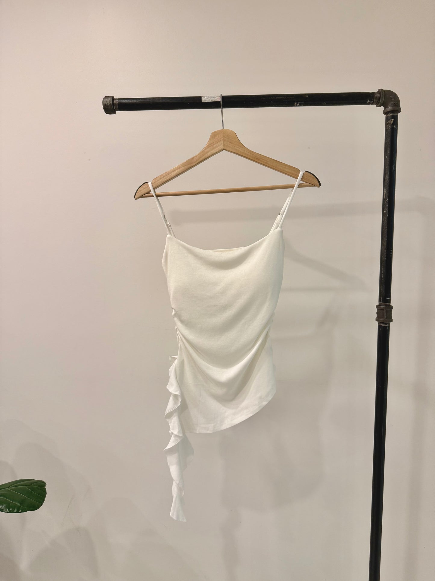 VOICE Asymmetric top