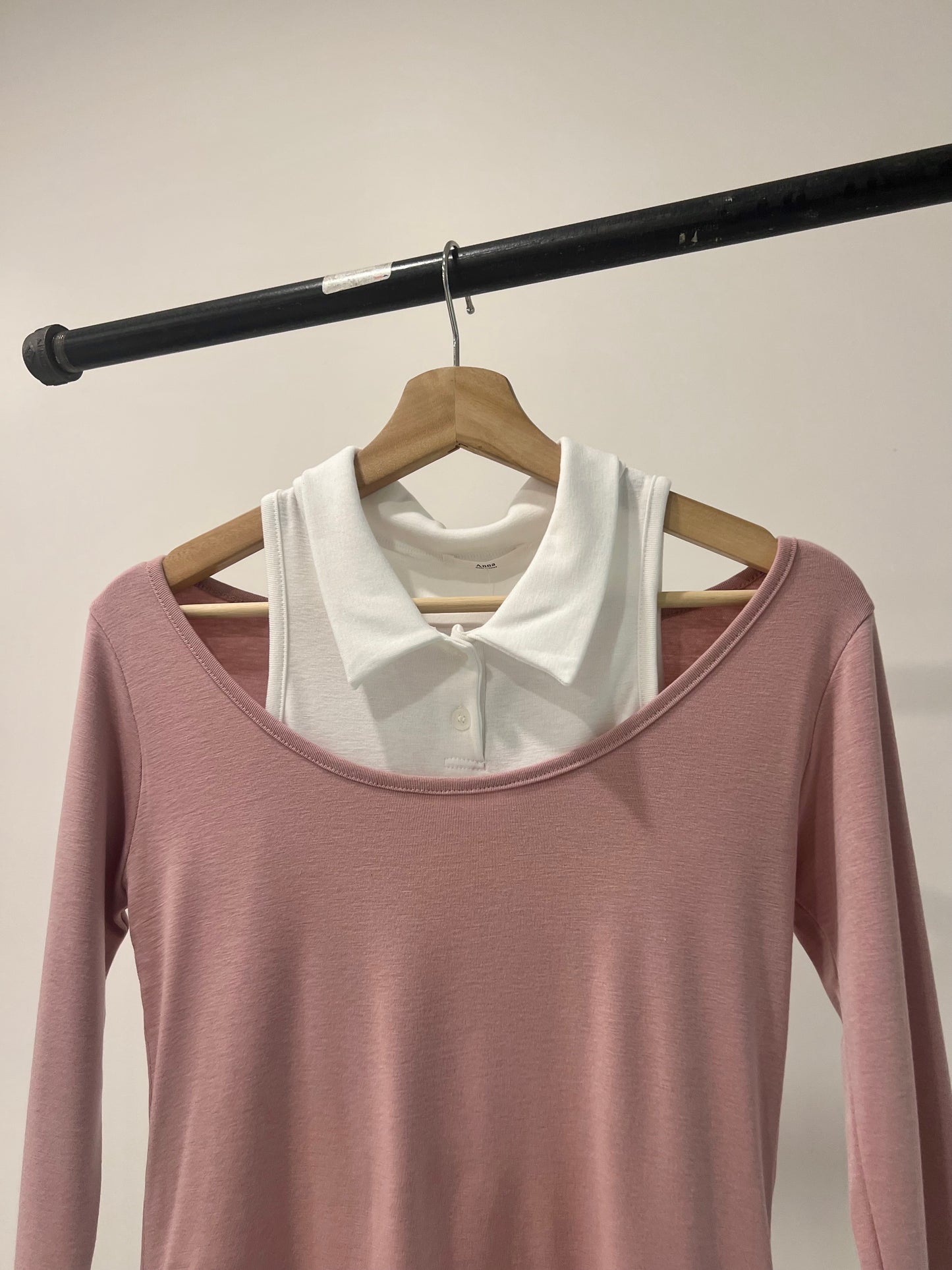 KANU Collar top set