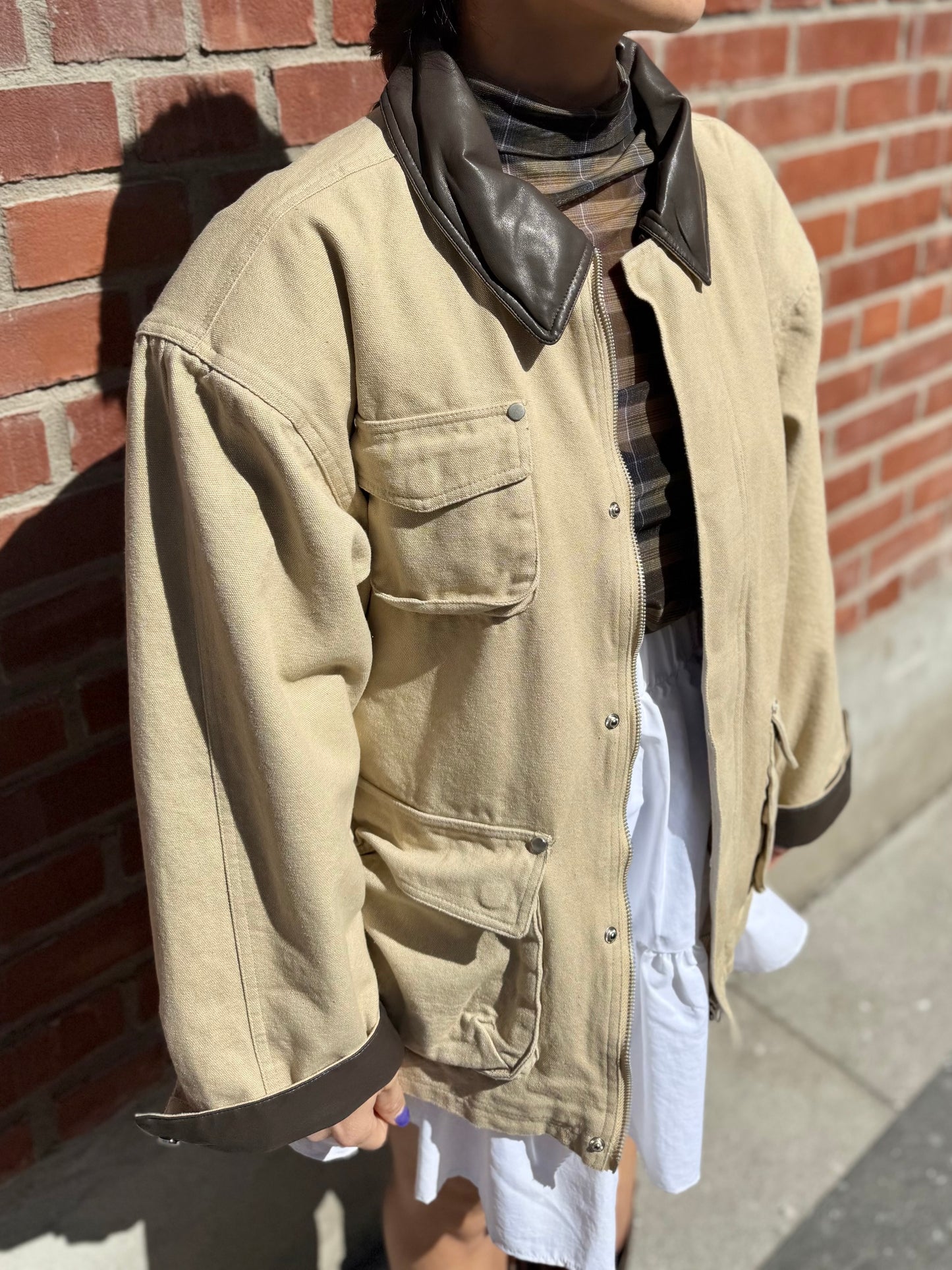 FIVER Work jacket