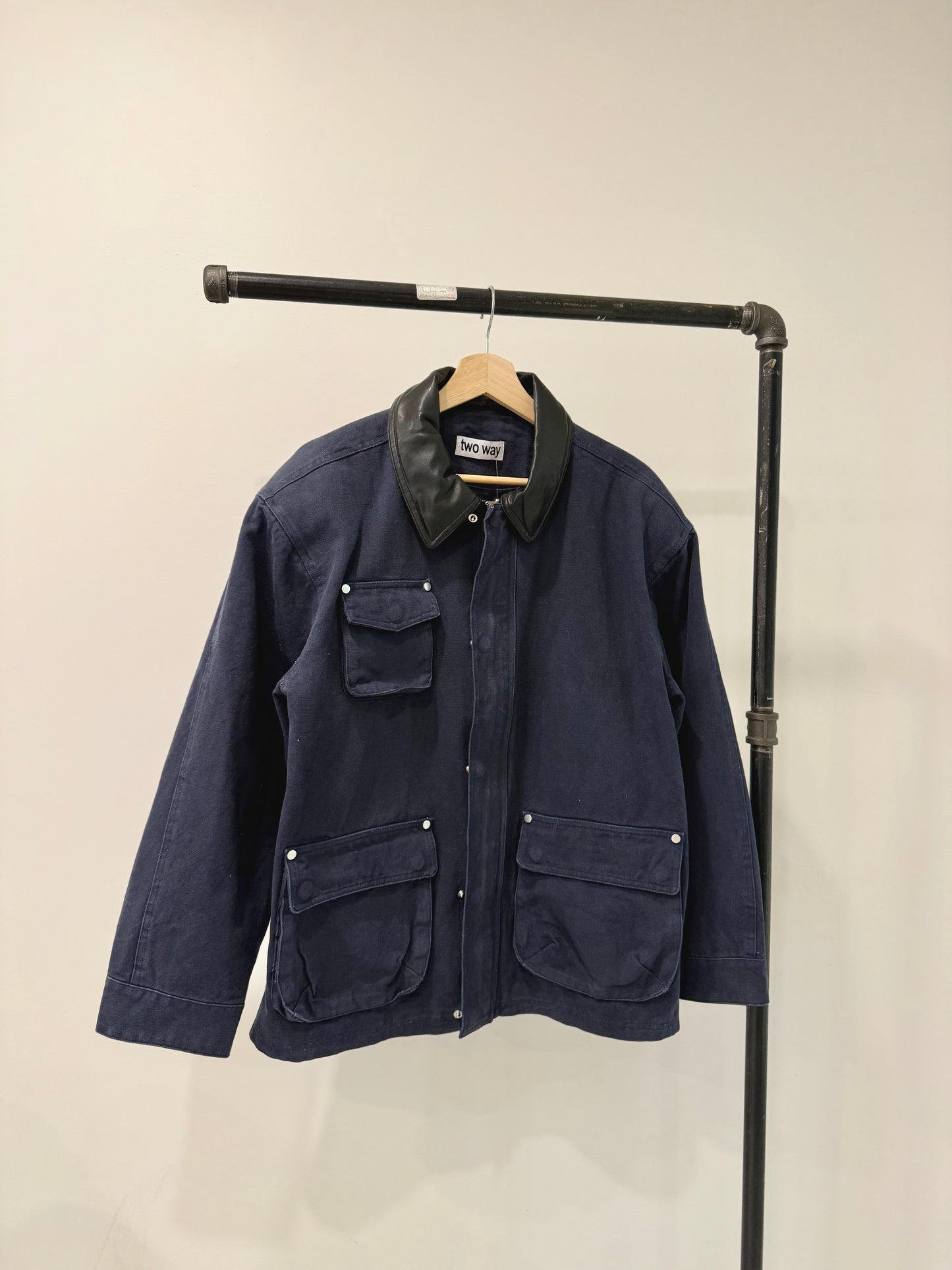 FIVER Work jacket