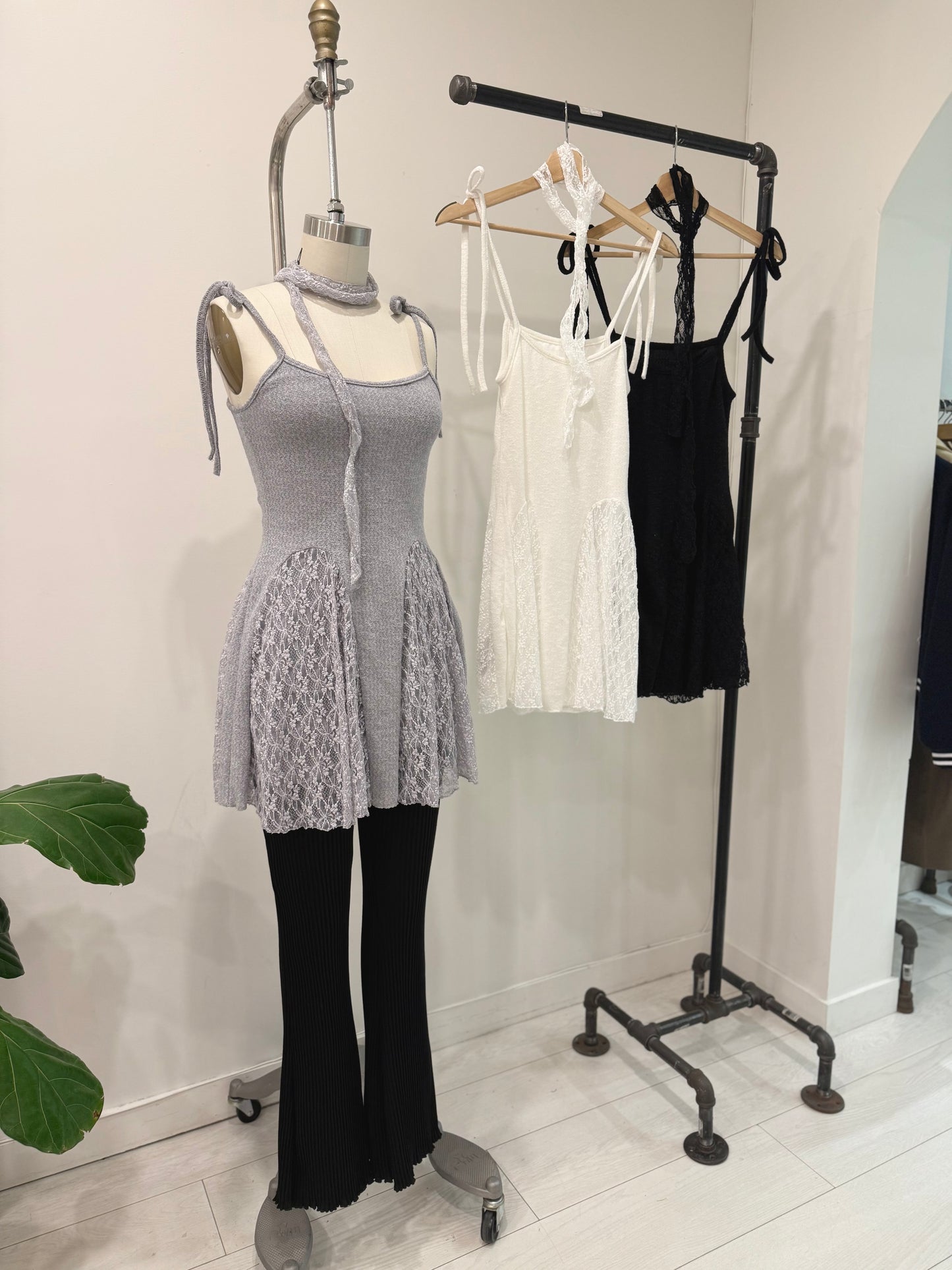 DAZZ Tank dress