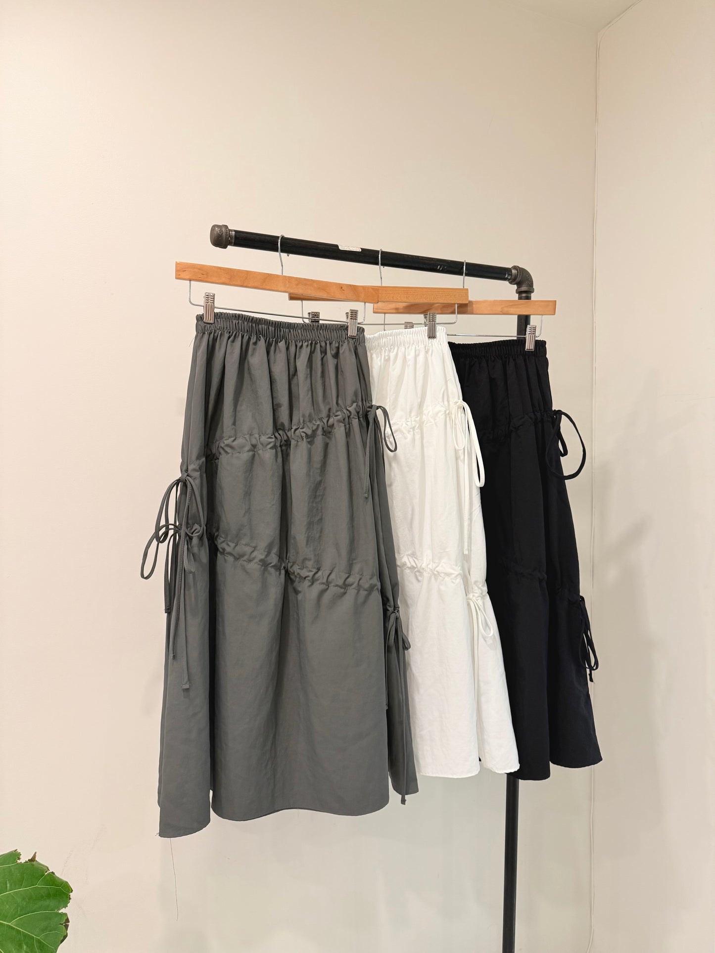 RANDA Maxi skirt