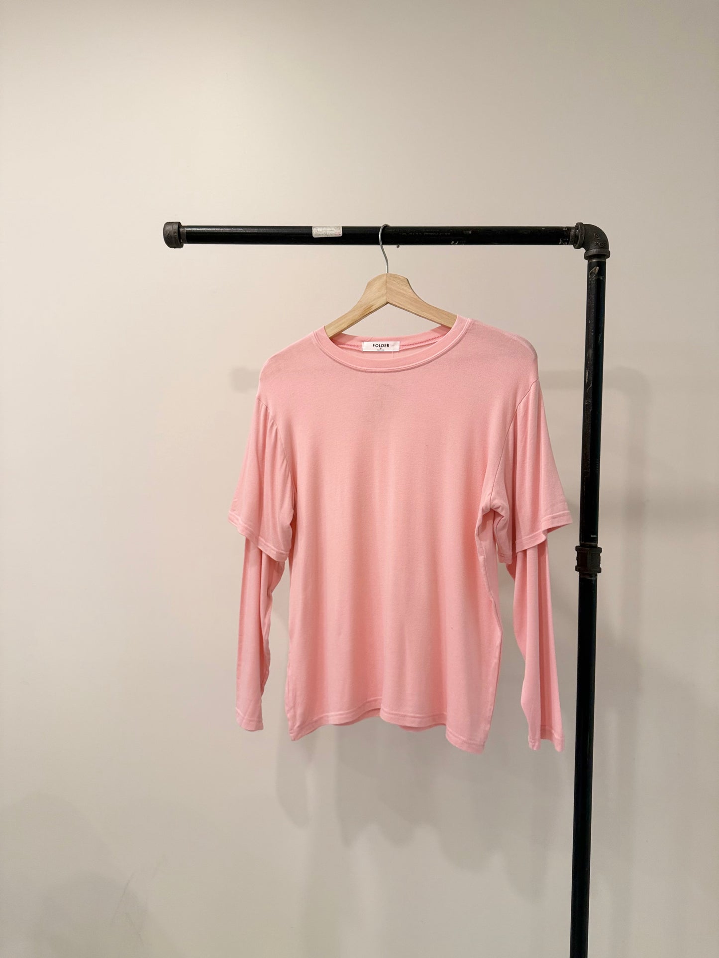 RUY Layered tee