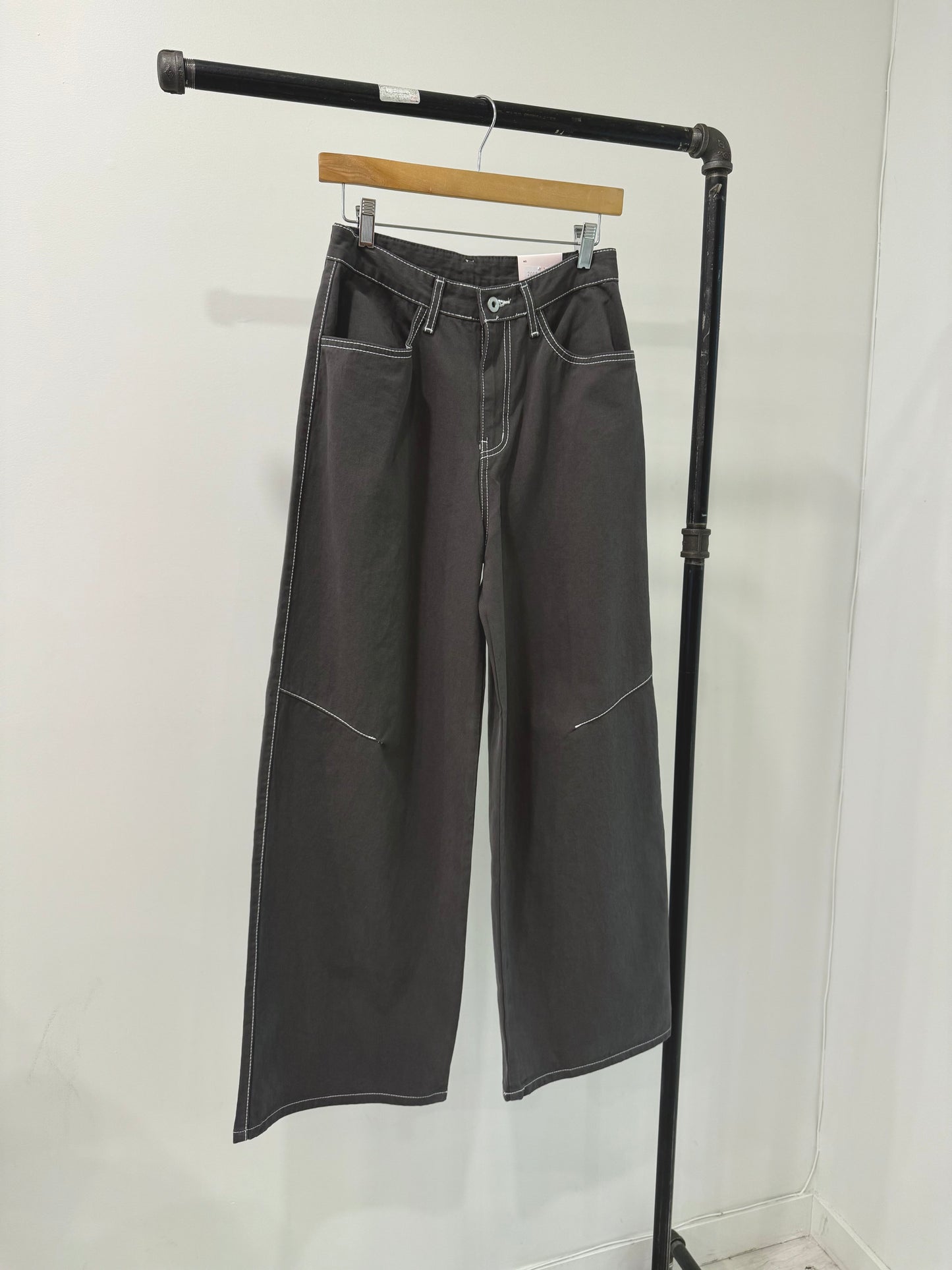 DAIEN Stitch pants