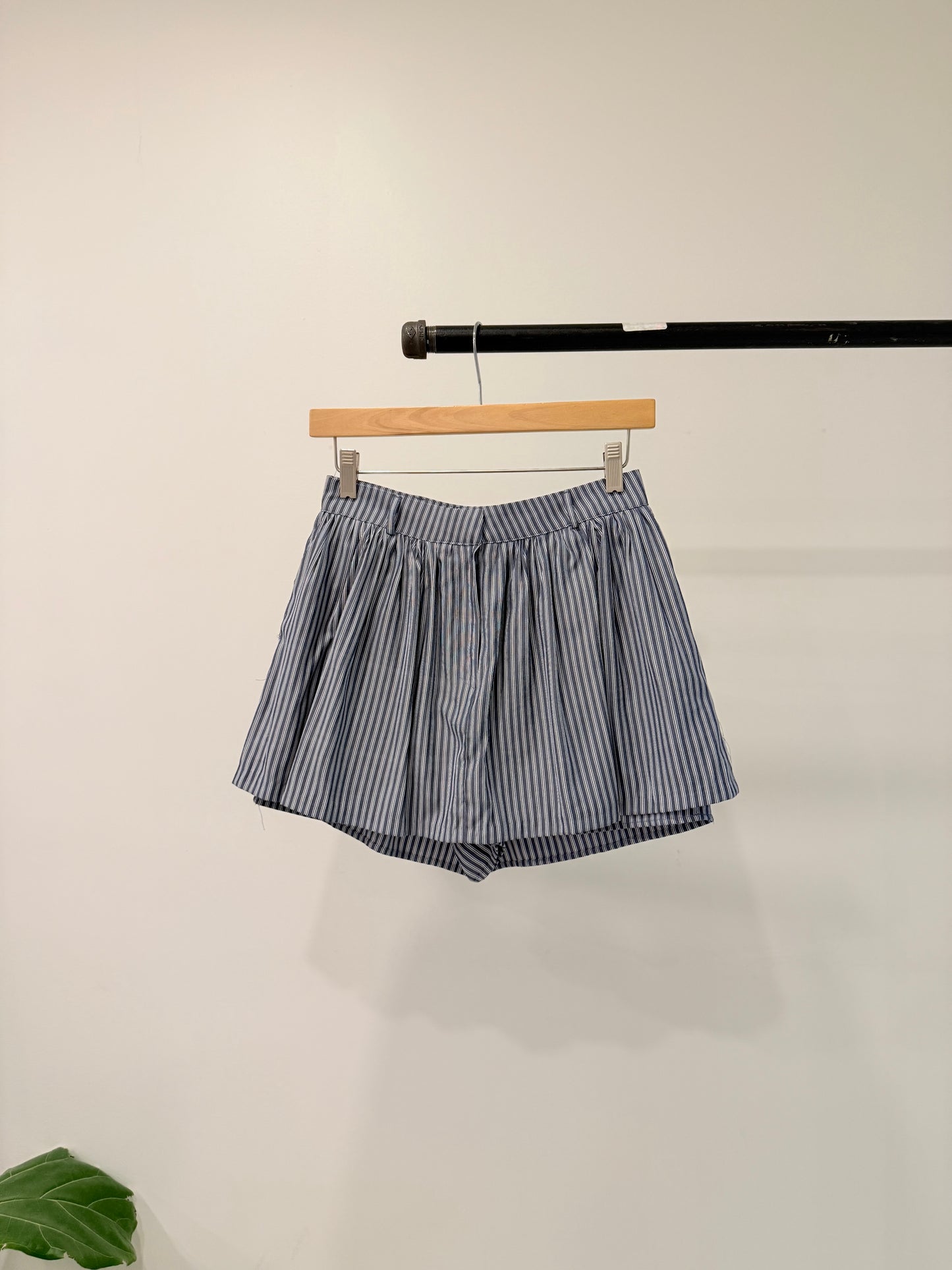 ADA Striped skort