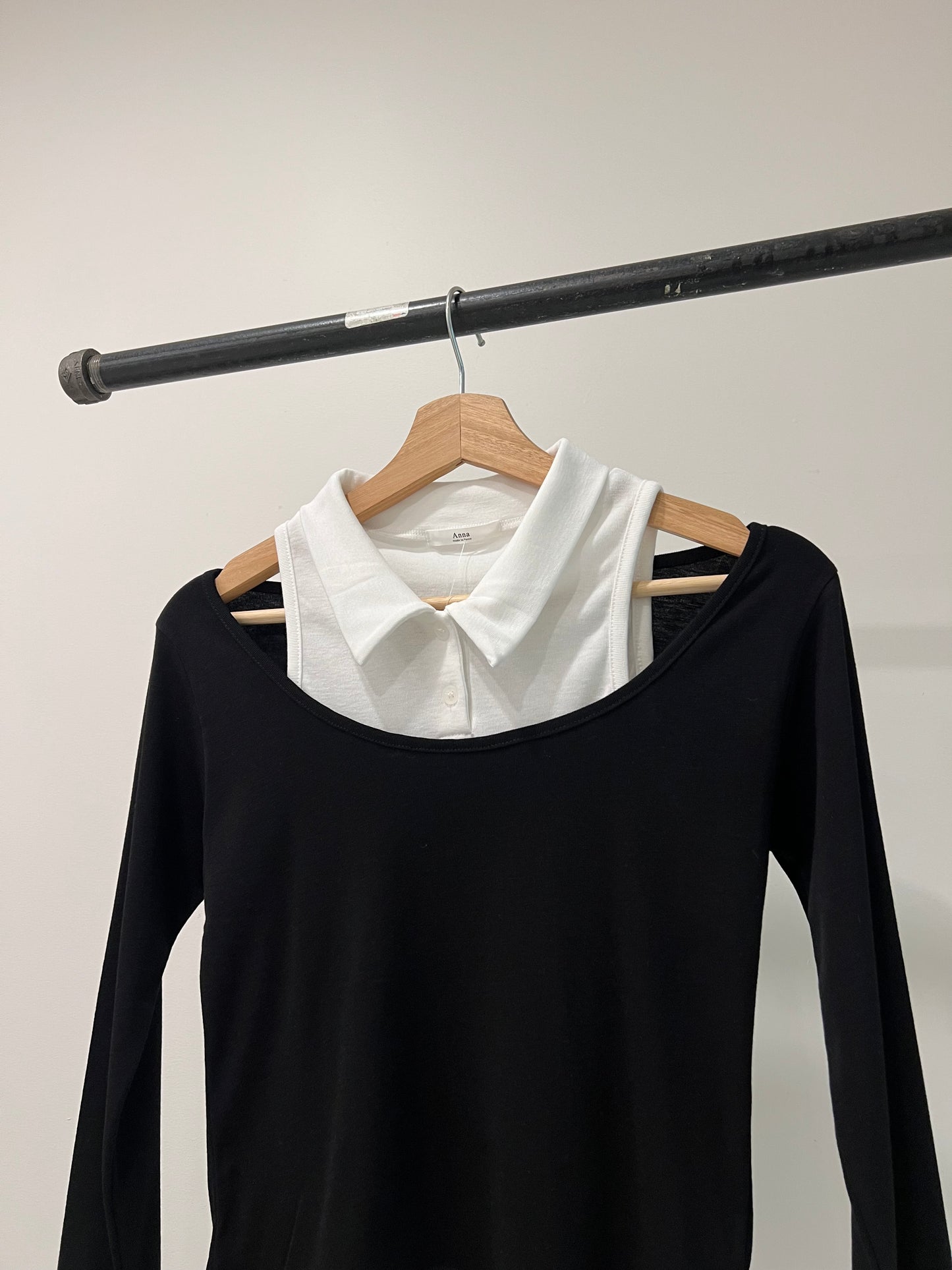 KANU Collar top set