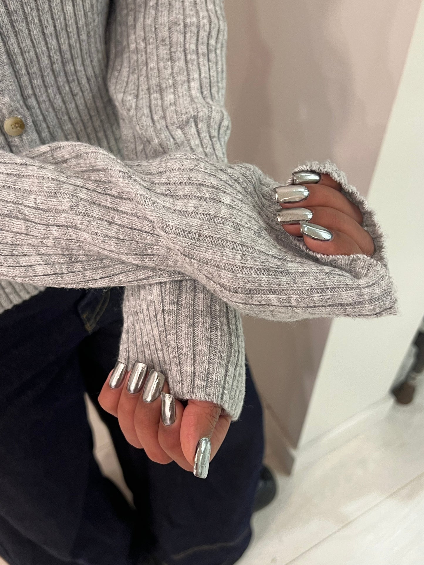 BASIL Cardigan