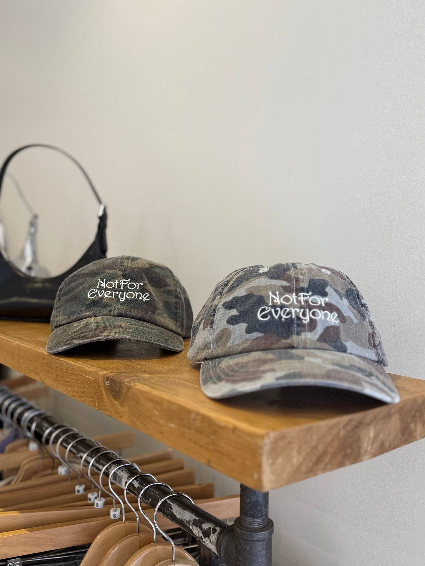 KIRO Camouflage cap