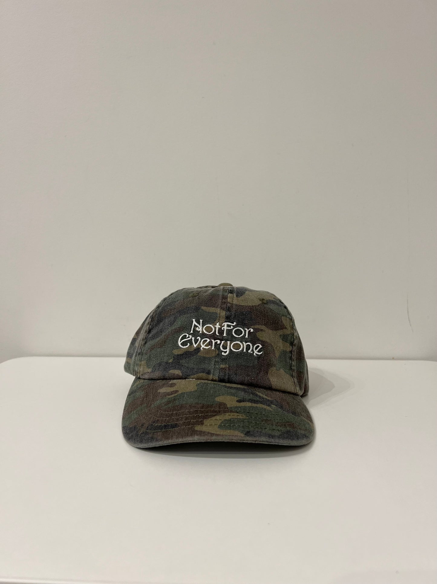 KIRO Camouflage cap