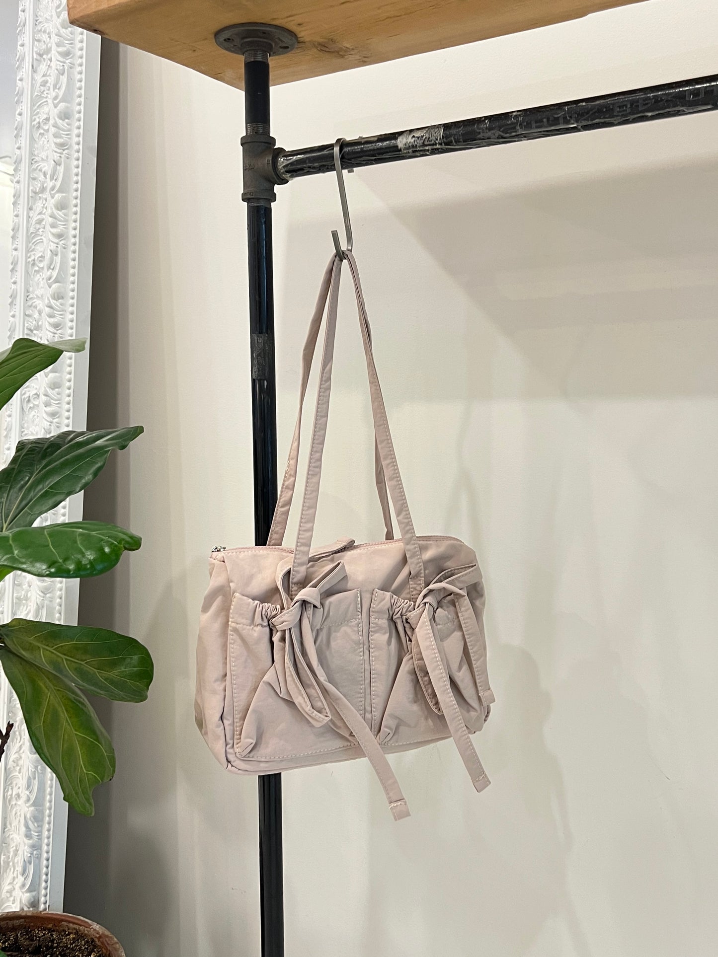 GARIS Two pocket bow bag