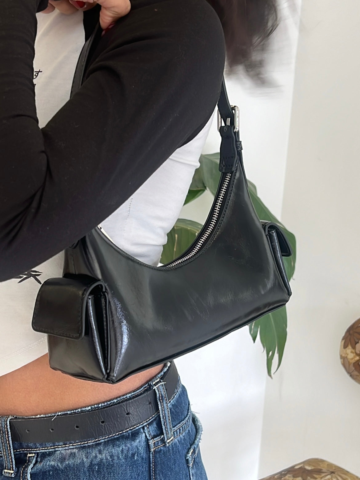 GARSO Mini shoulder bag
