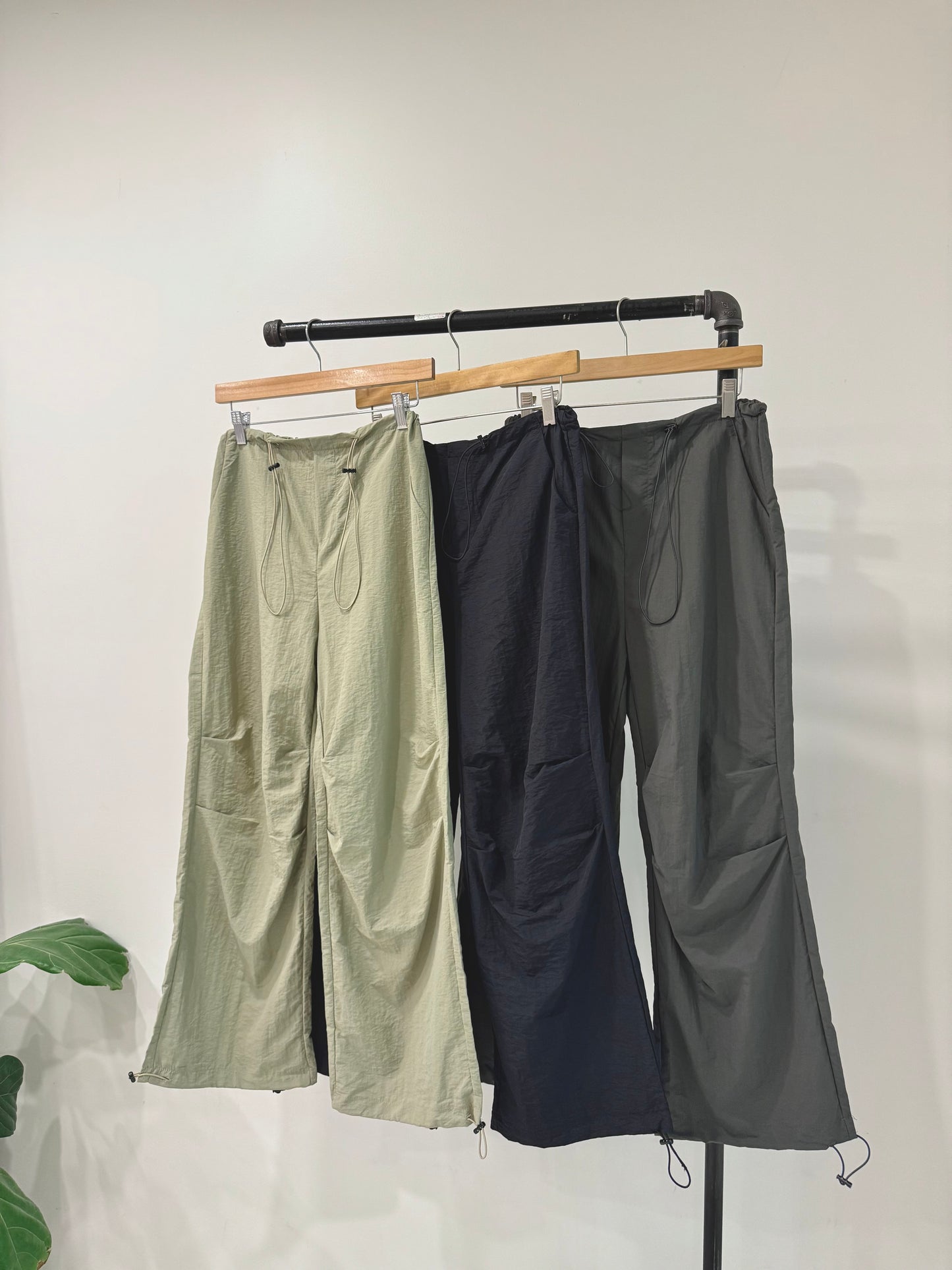 PIPER Parachute pants