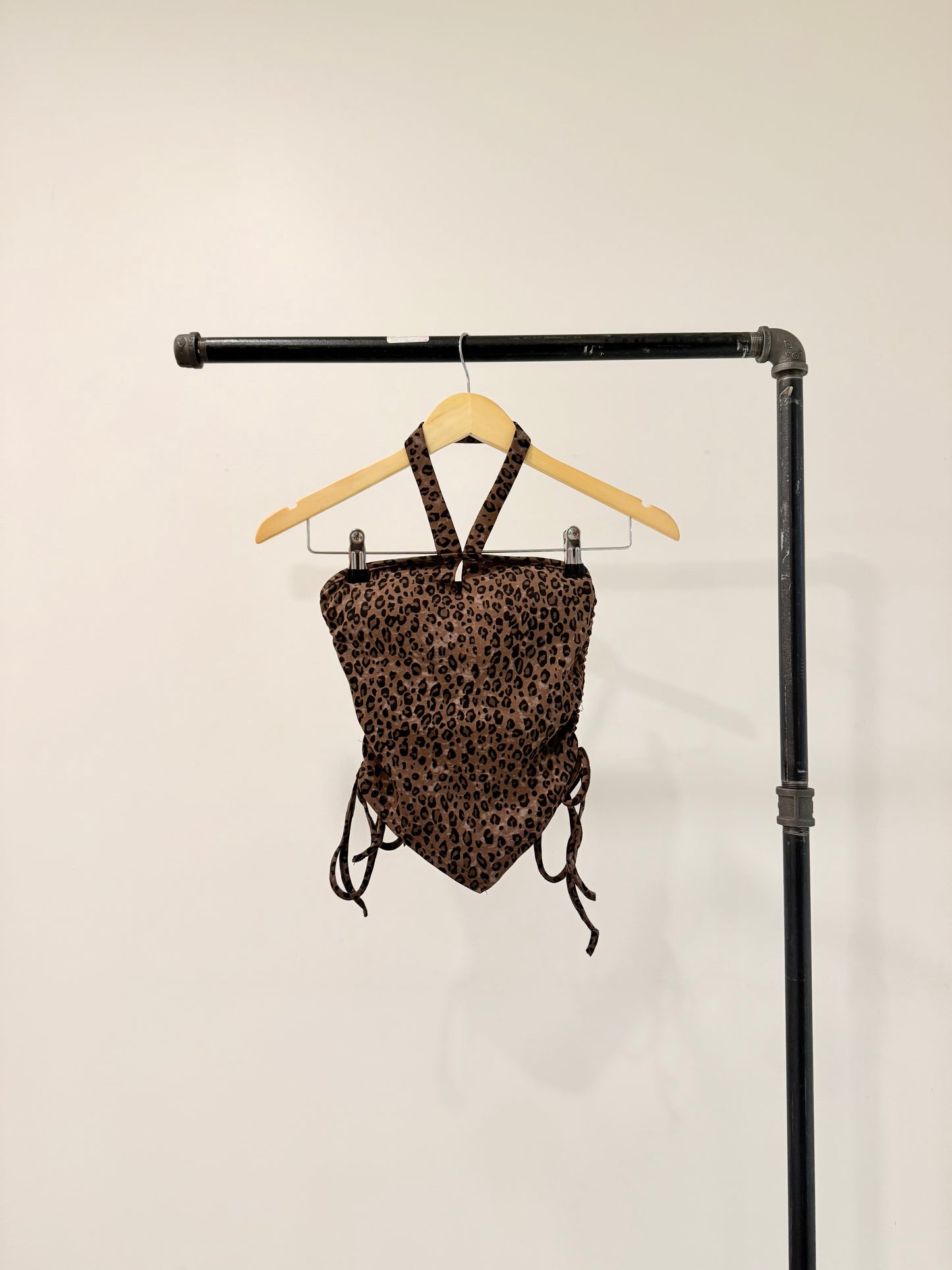 LULU Halter top