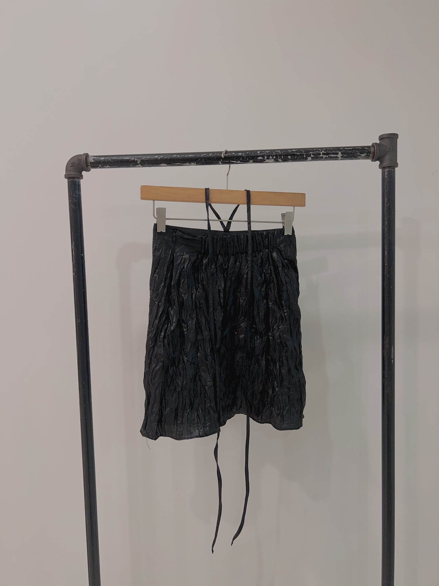 POLLA Wrinkle skirt