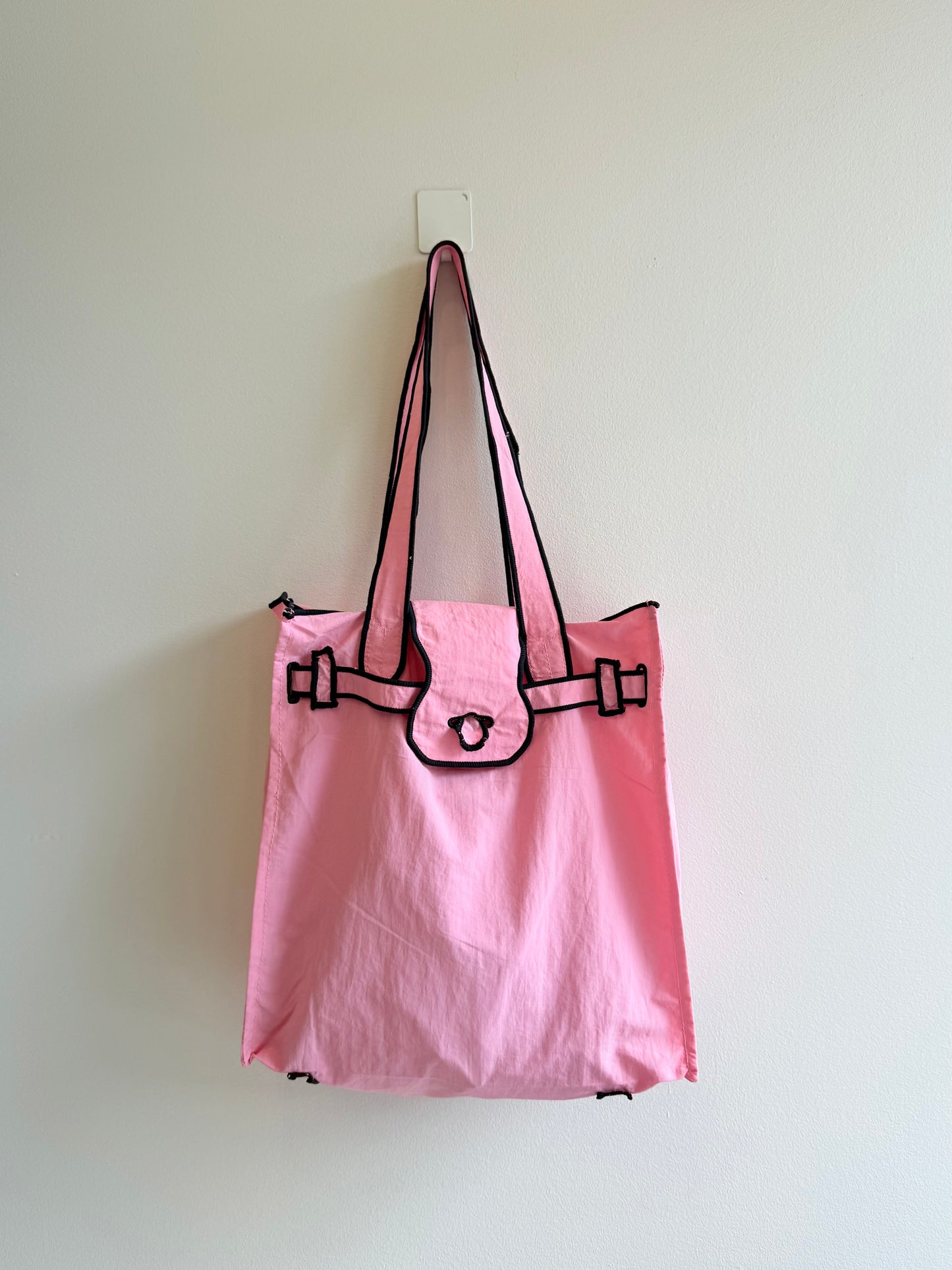 PICO Tote bag