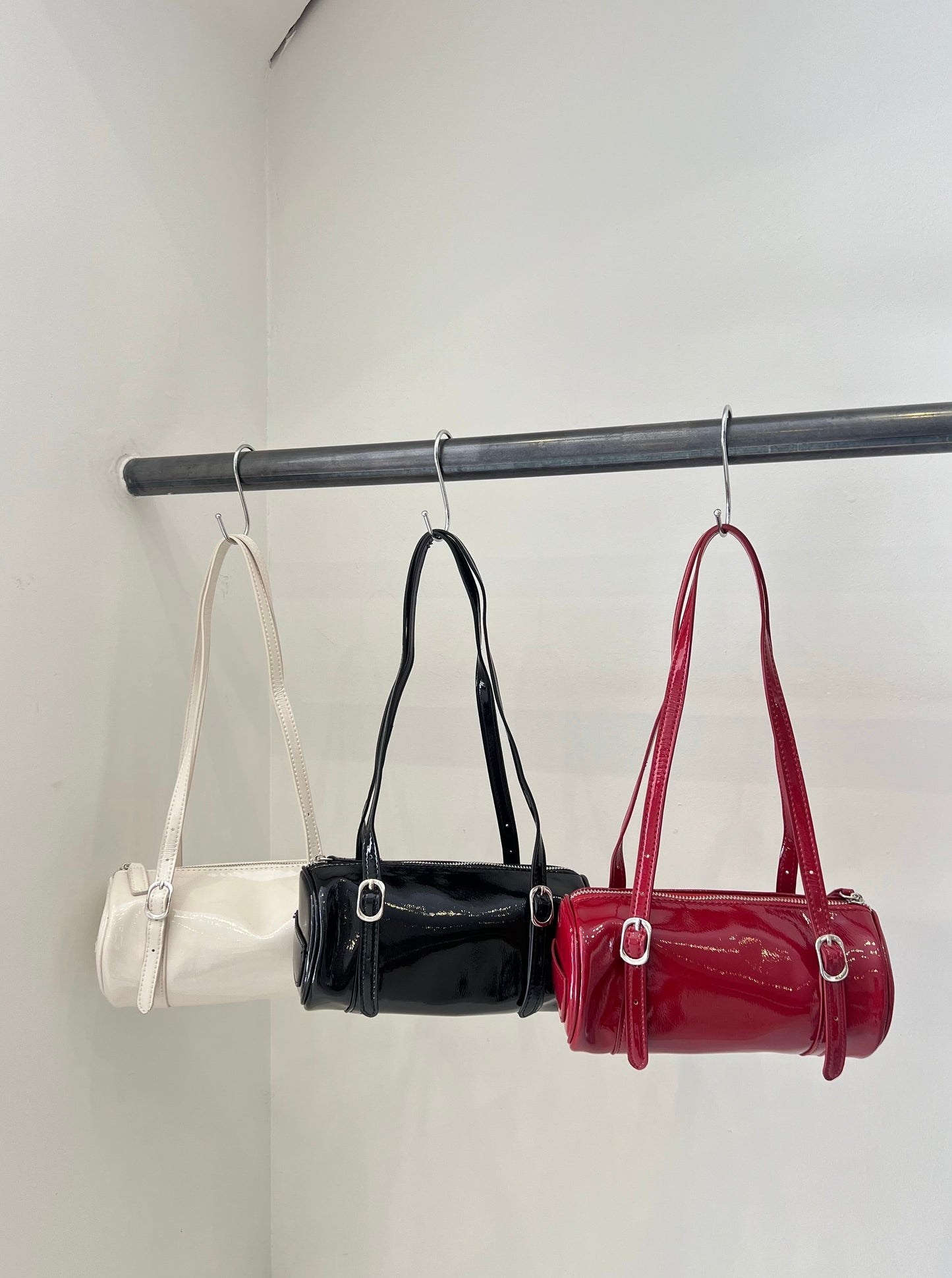 WEEKLY Cylinder bag