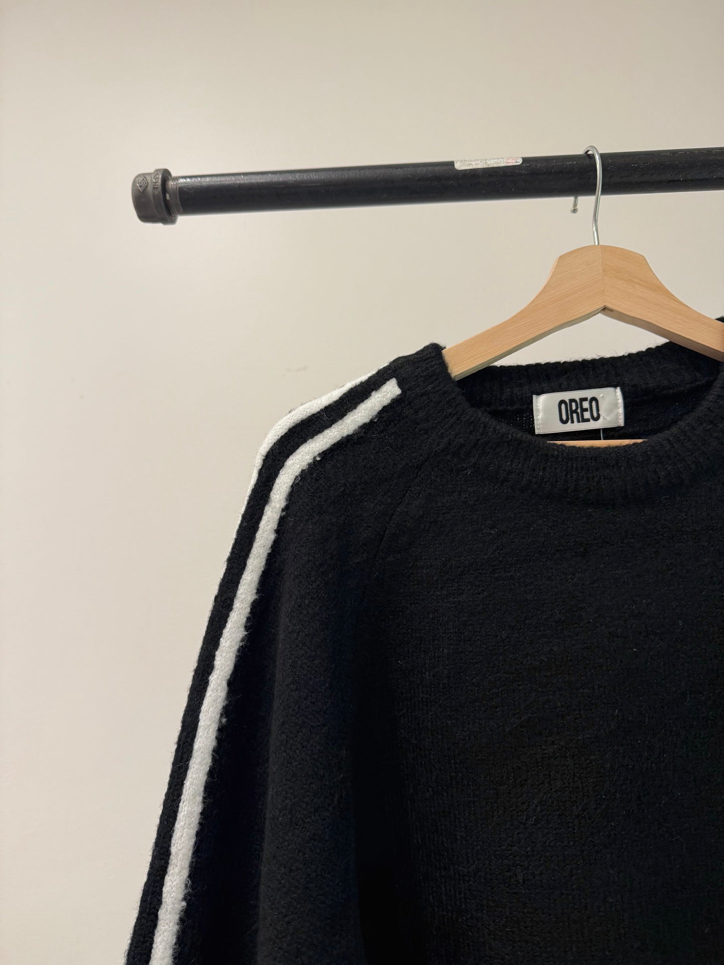 MAMU Oversized sweater