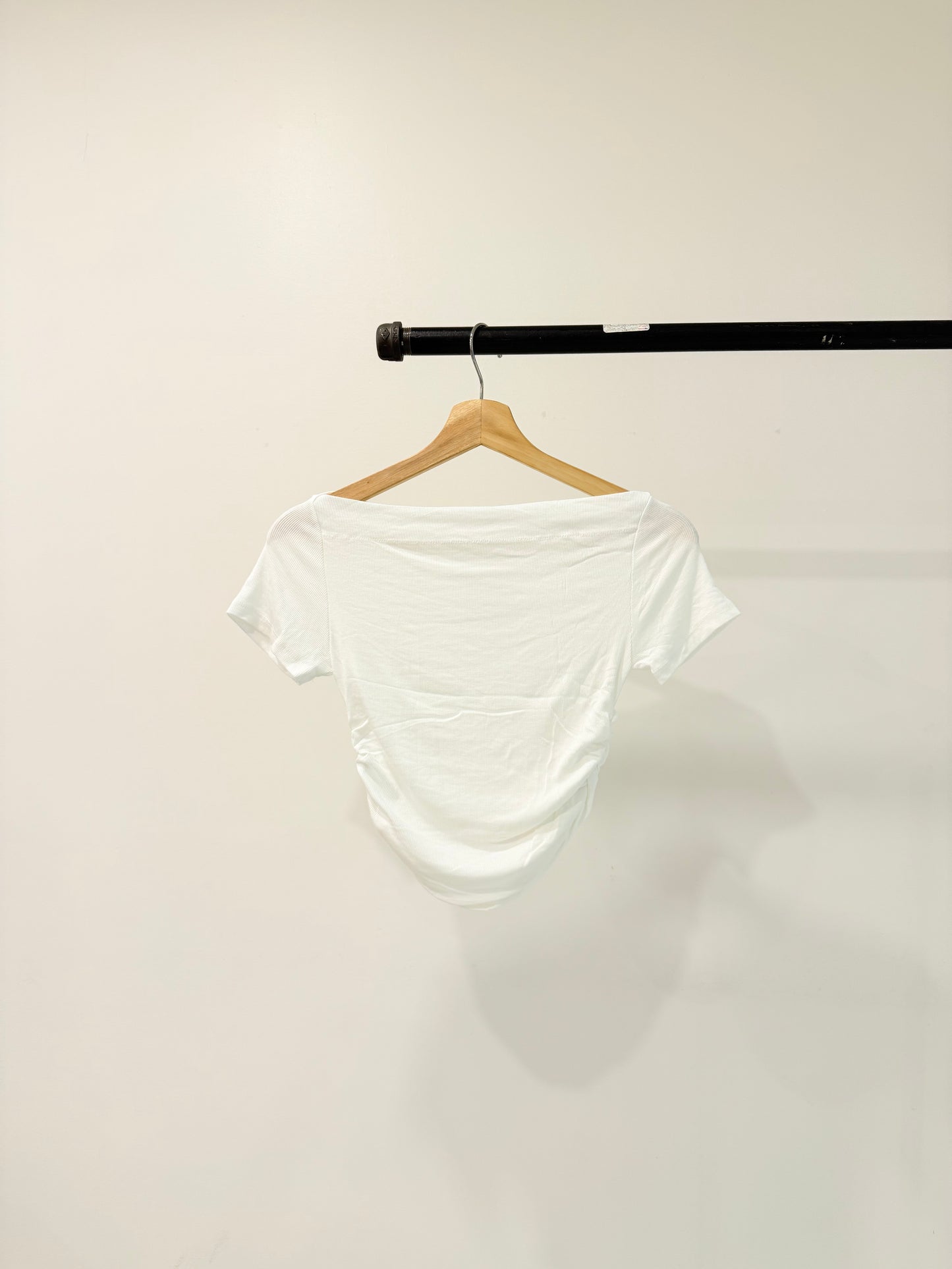 DIVE Boatneck tee