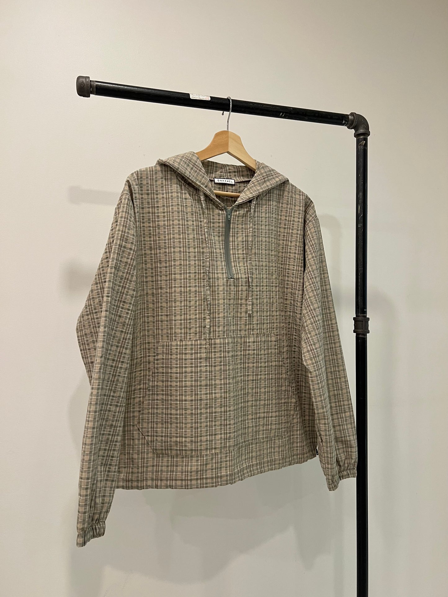 CONNA Hoodie pullover