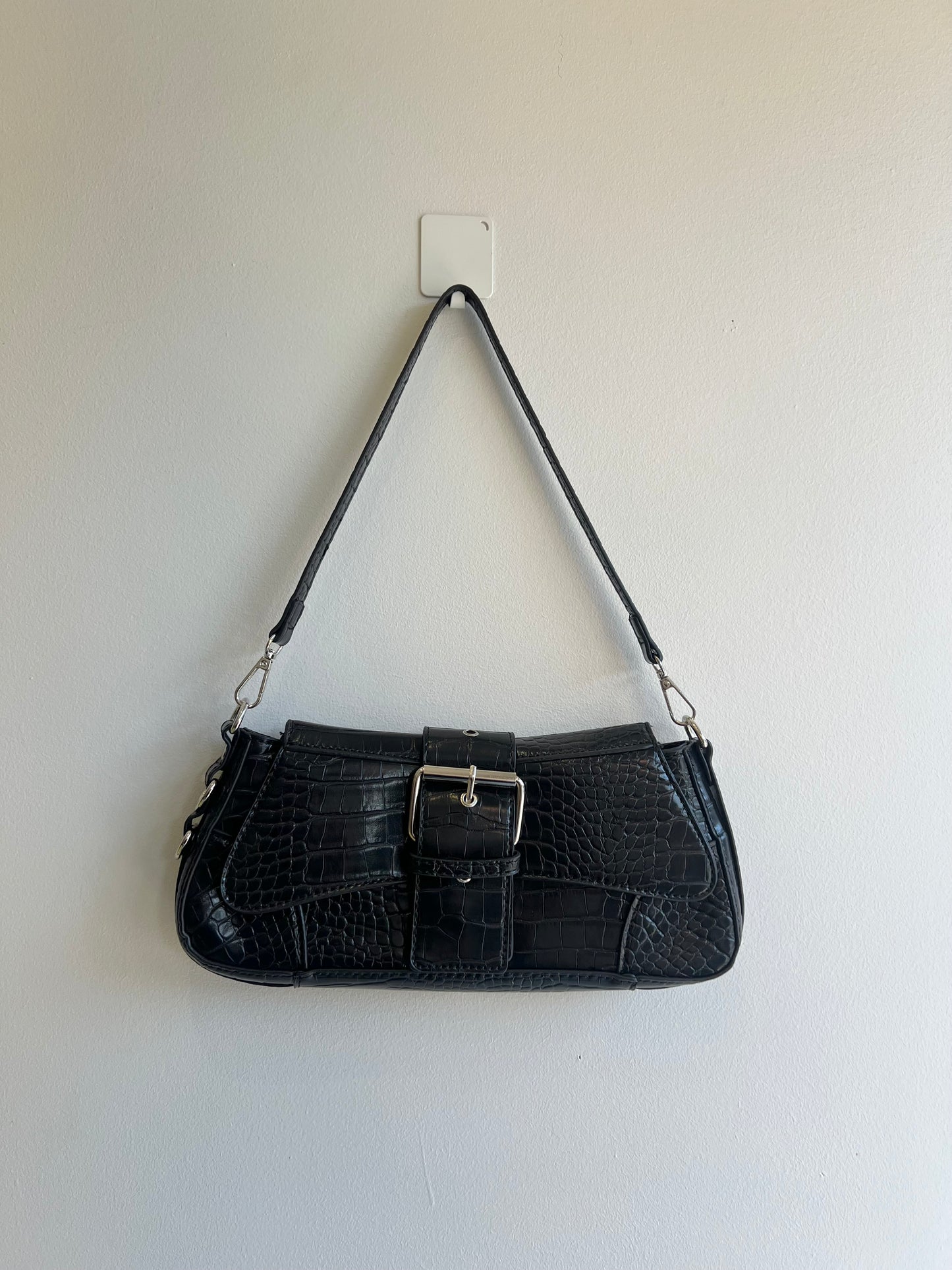 MOLLO Baguette bag