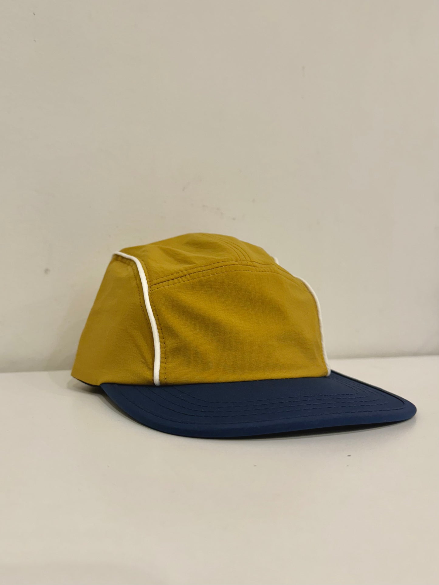 FAME 5 panel cap