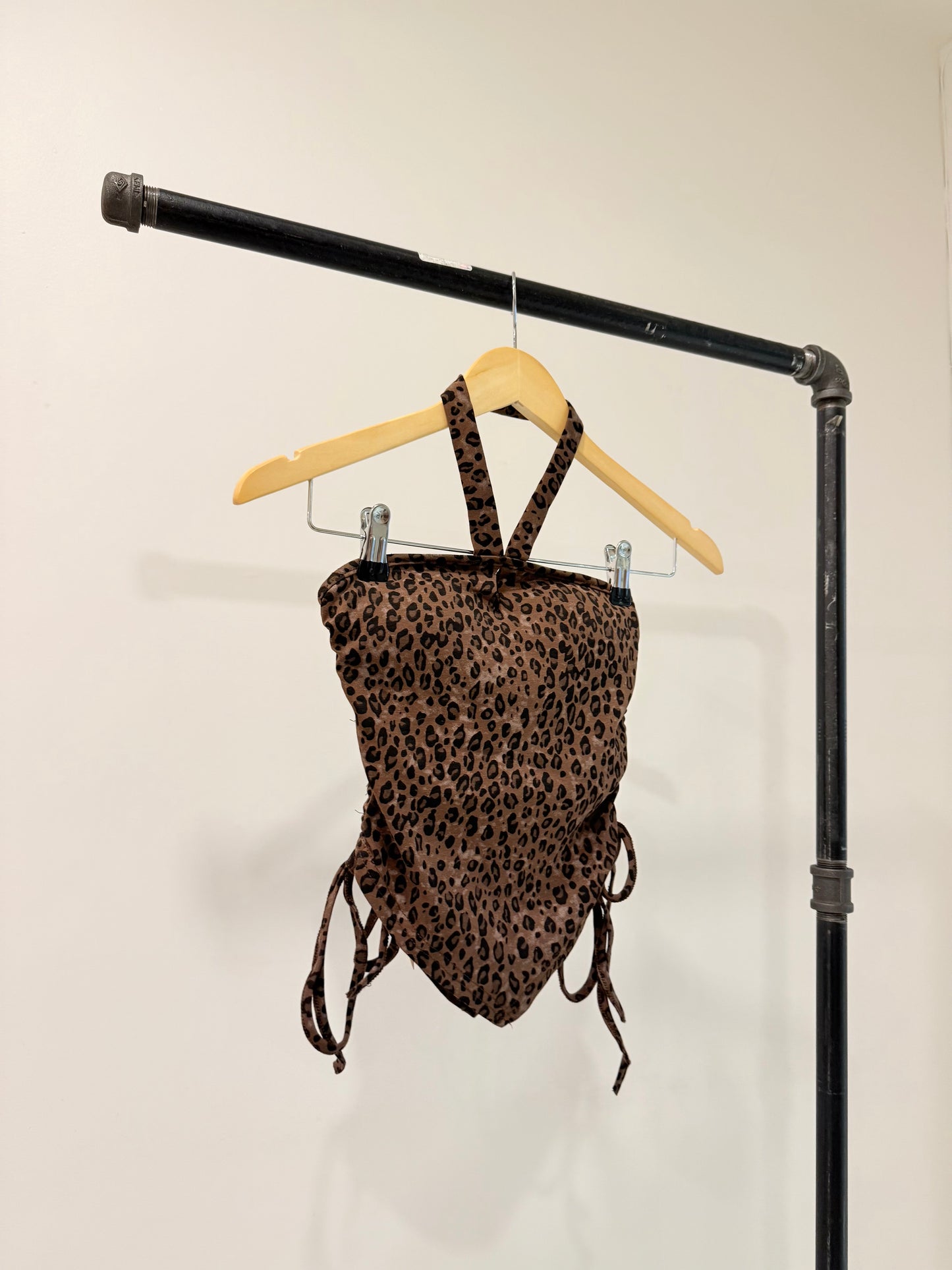 LULU Halter top