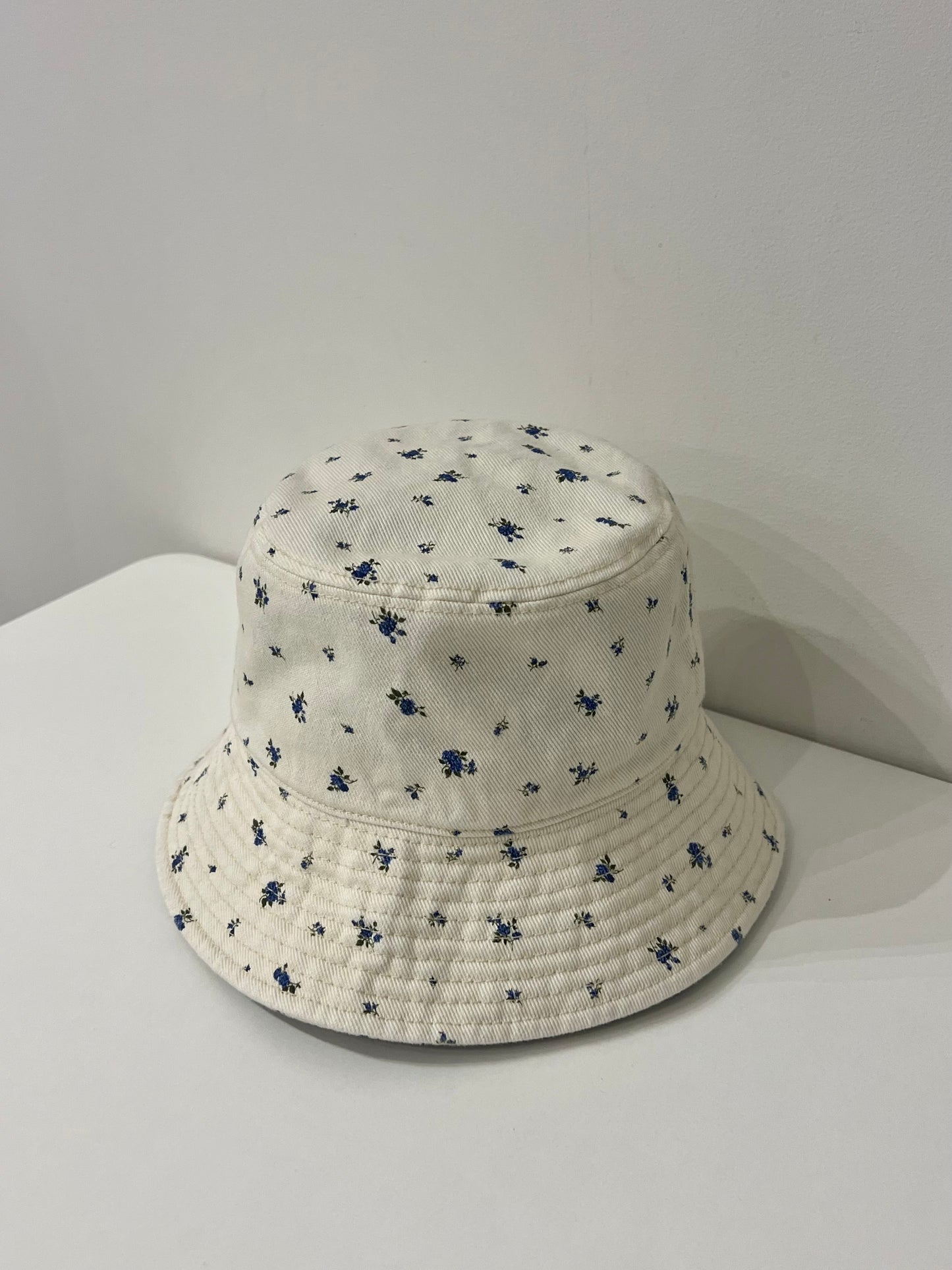 SISI Floral bucket hat