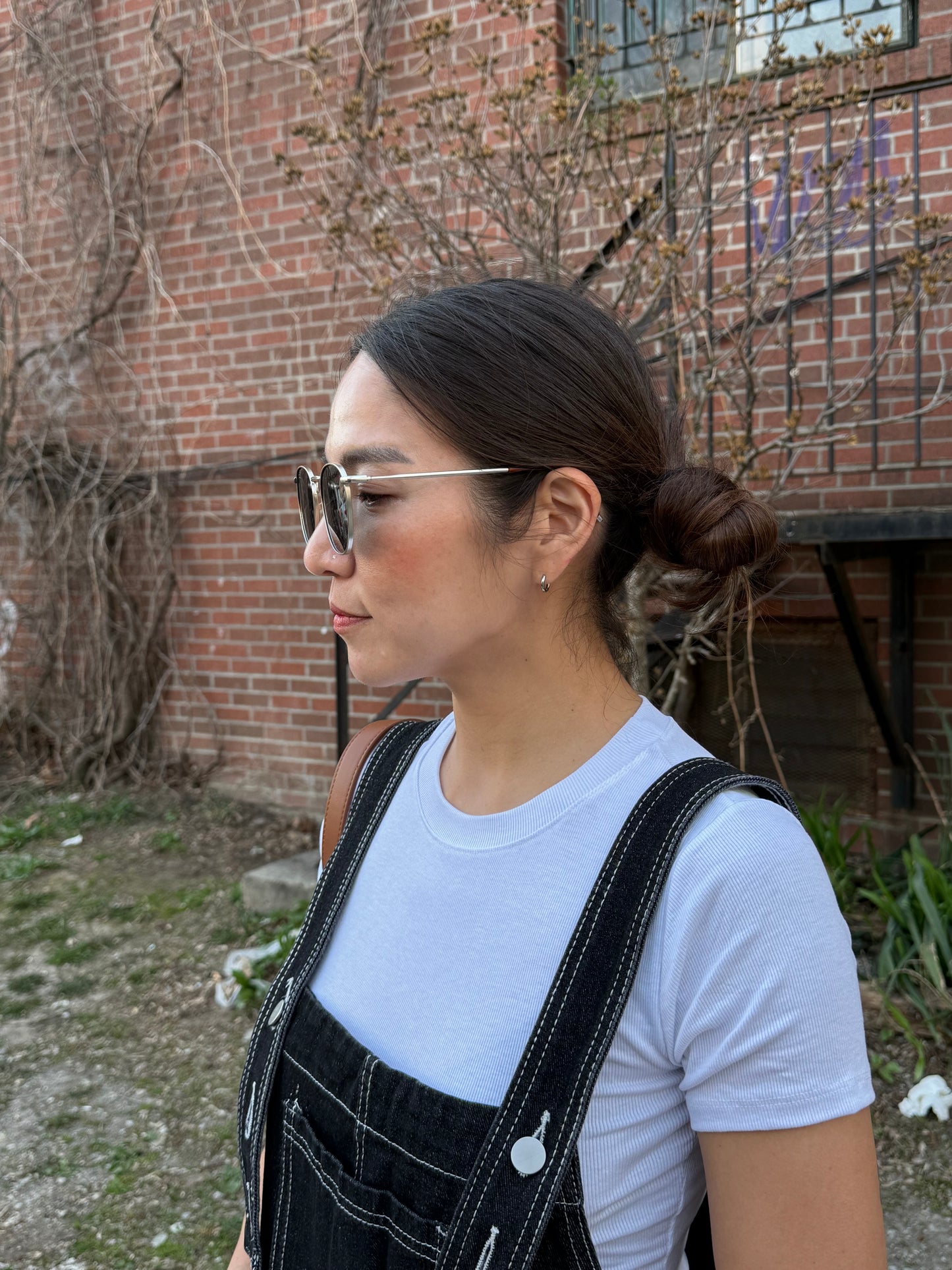 PLUTO Sunnies