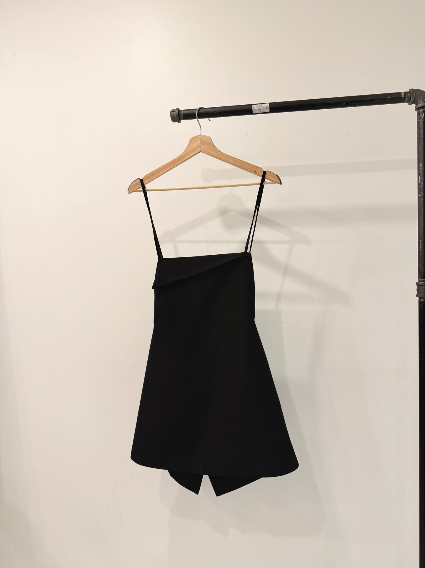 LOST Apron dress