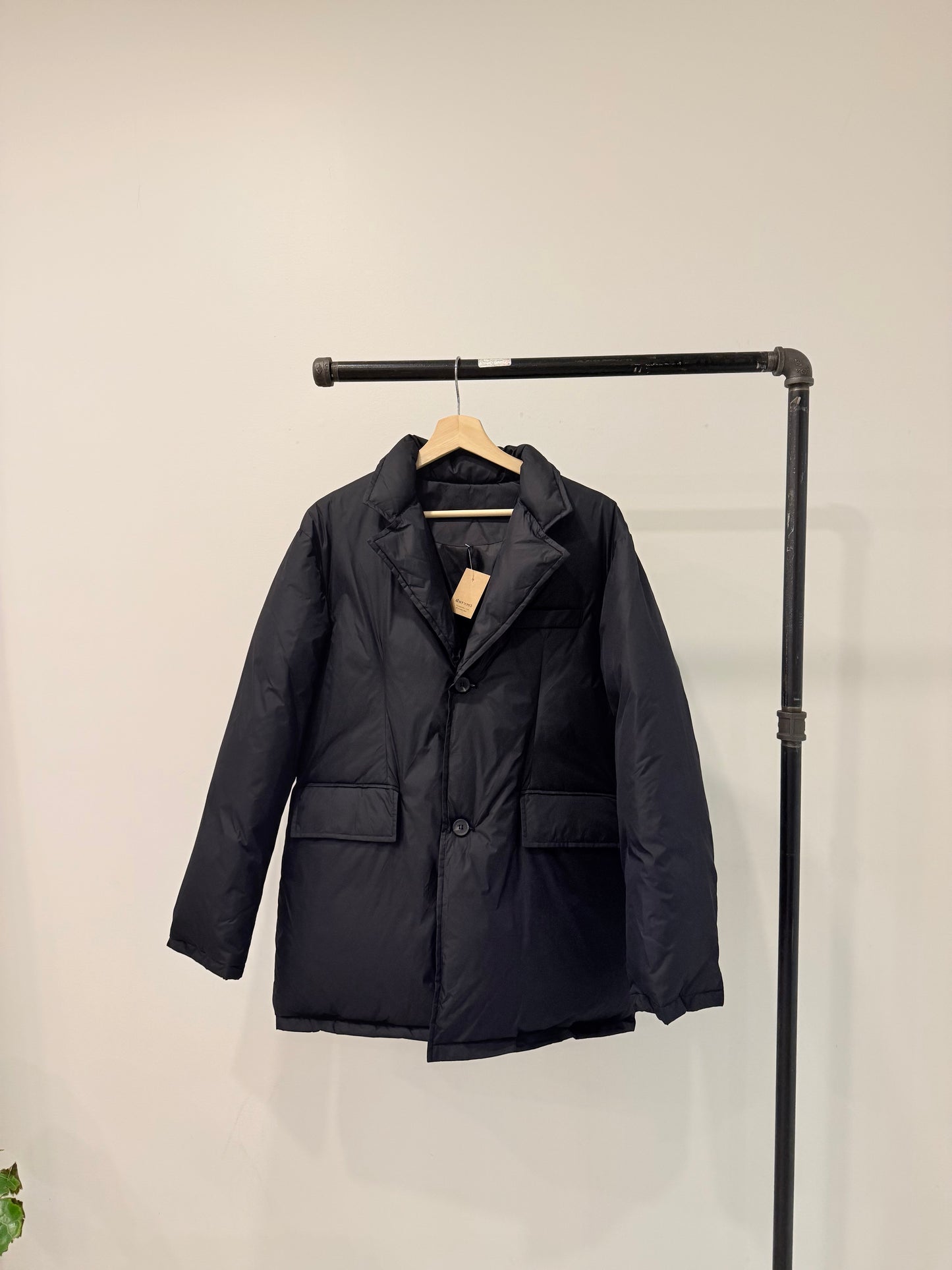 DINA Down filled coat