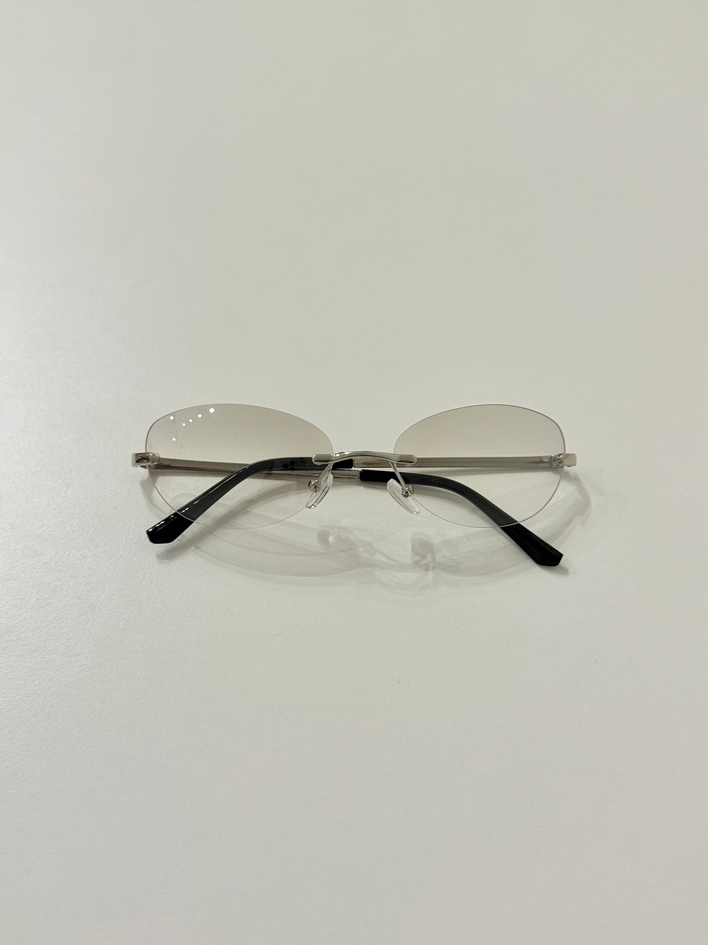 CHEW Rimless sunnies