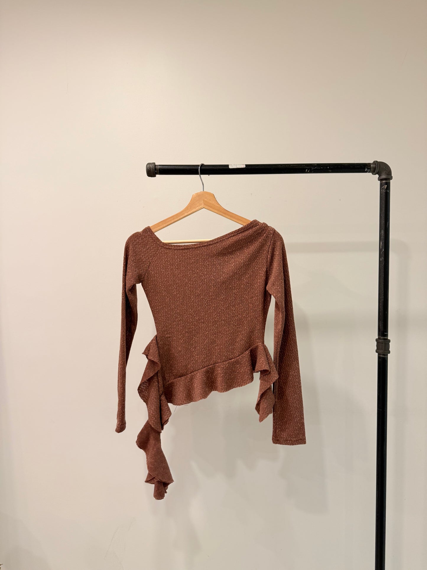 BRIX Asymmetric top