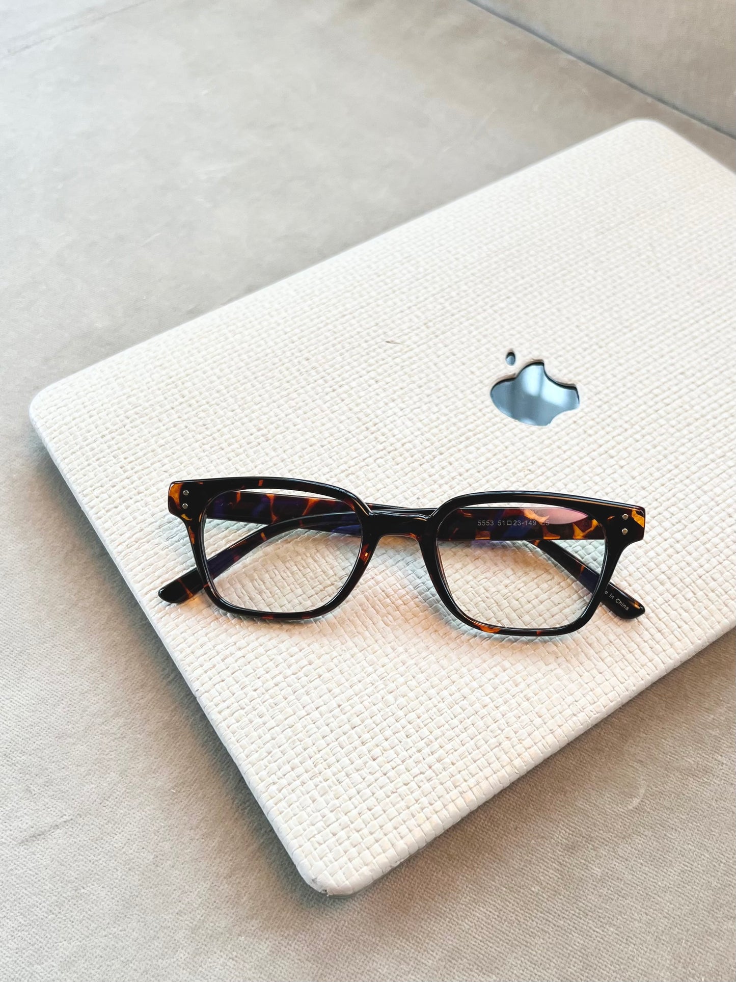 PRISM Blue light glasses