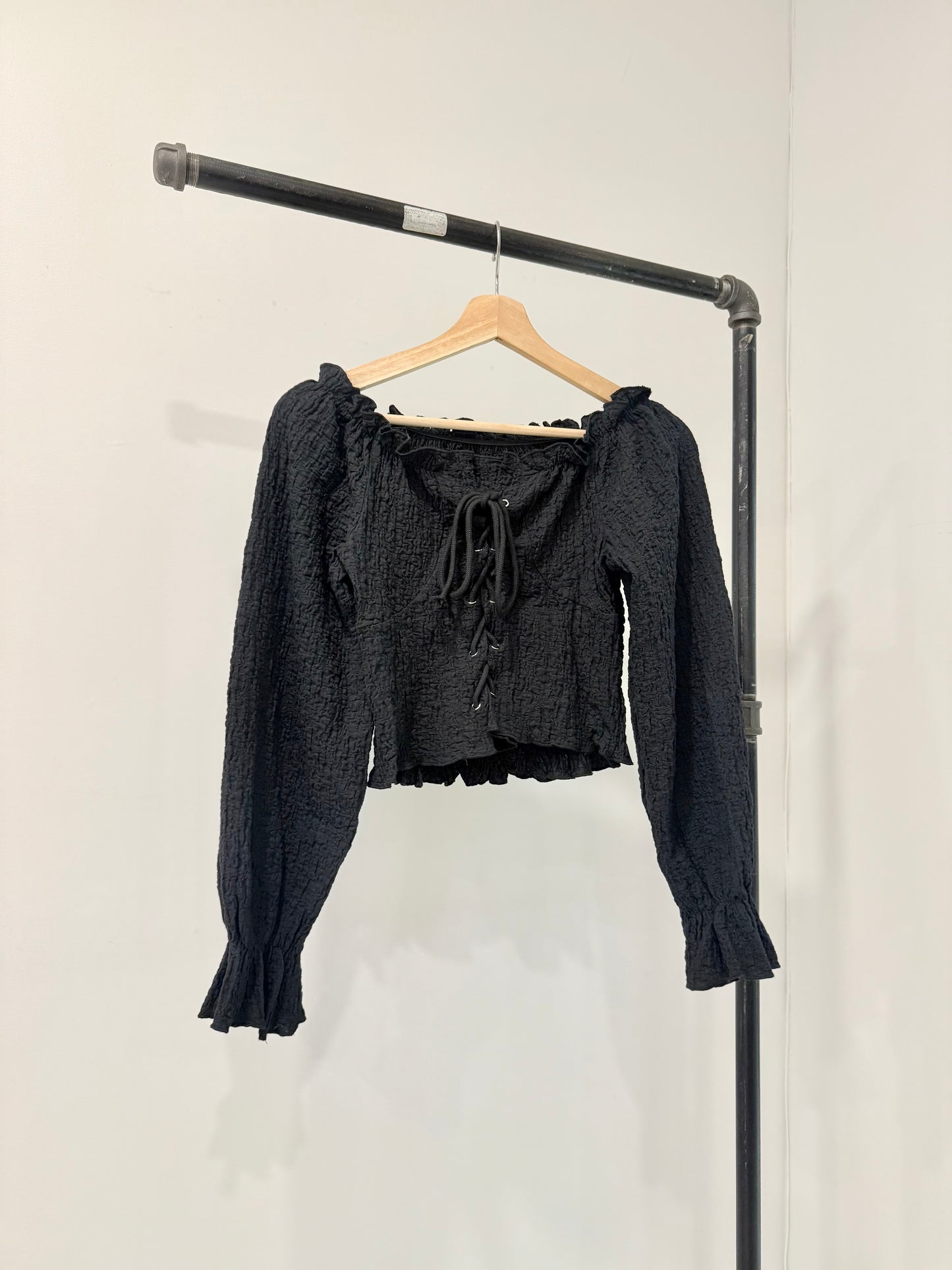 ERA Textured Top