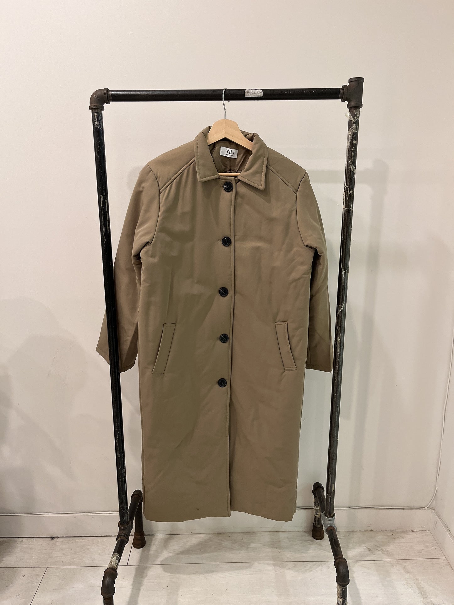 MODO Padded coat